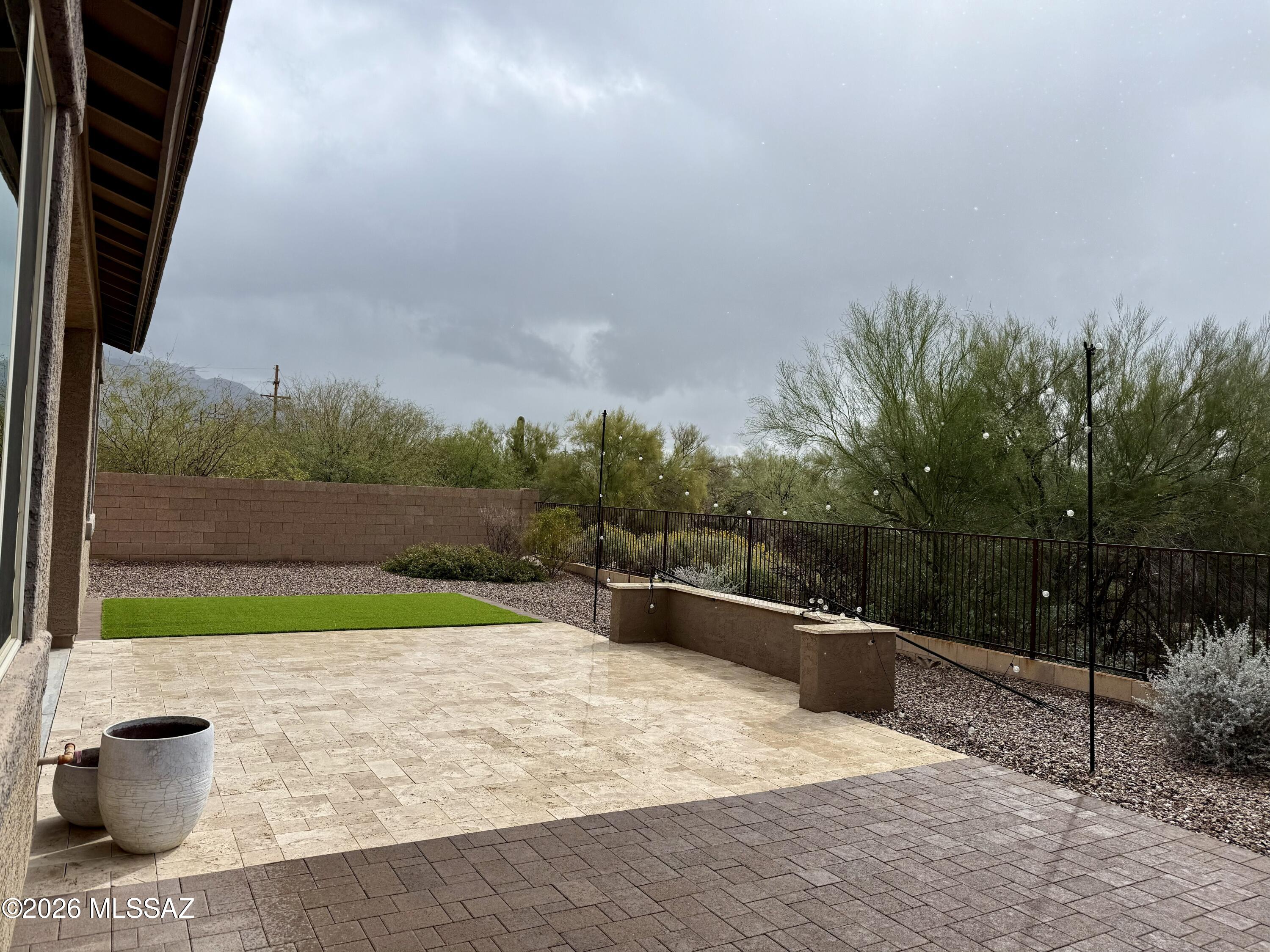 Overton Reserve SQ20171430021 - Residential Lease