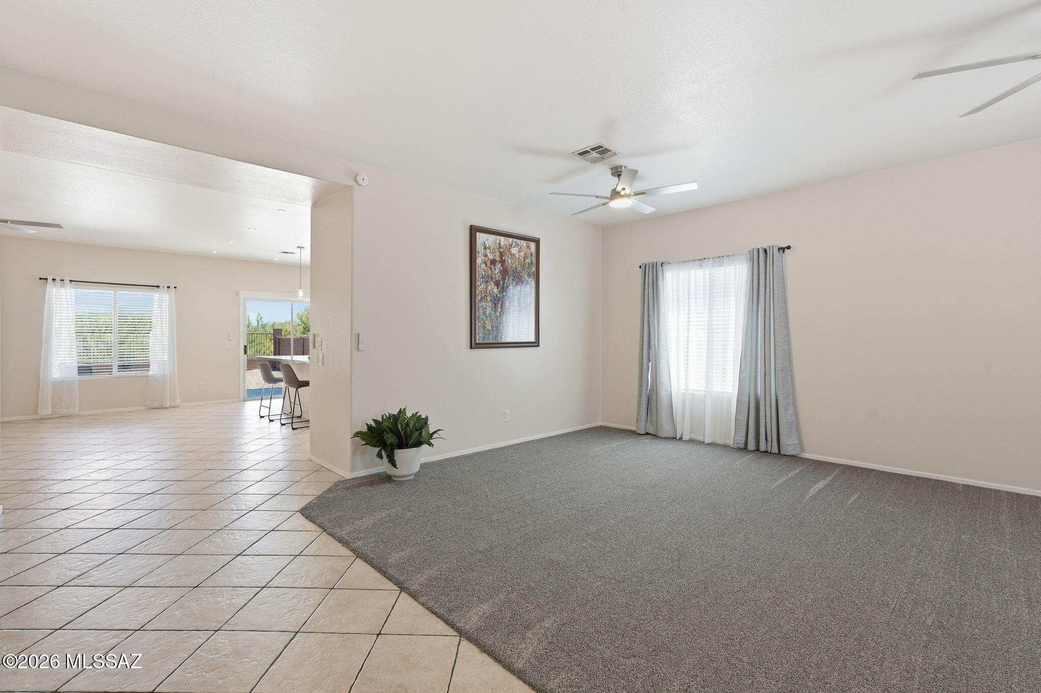 Black Horse (1-411) - Residential