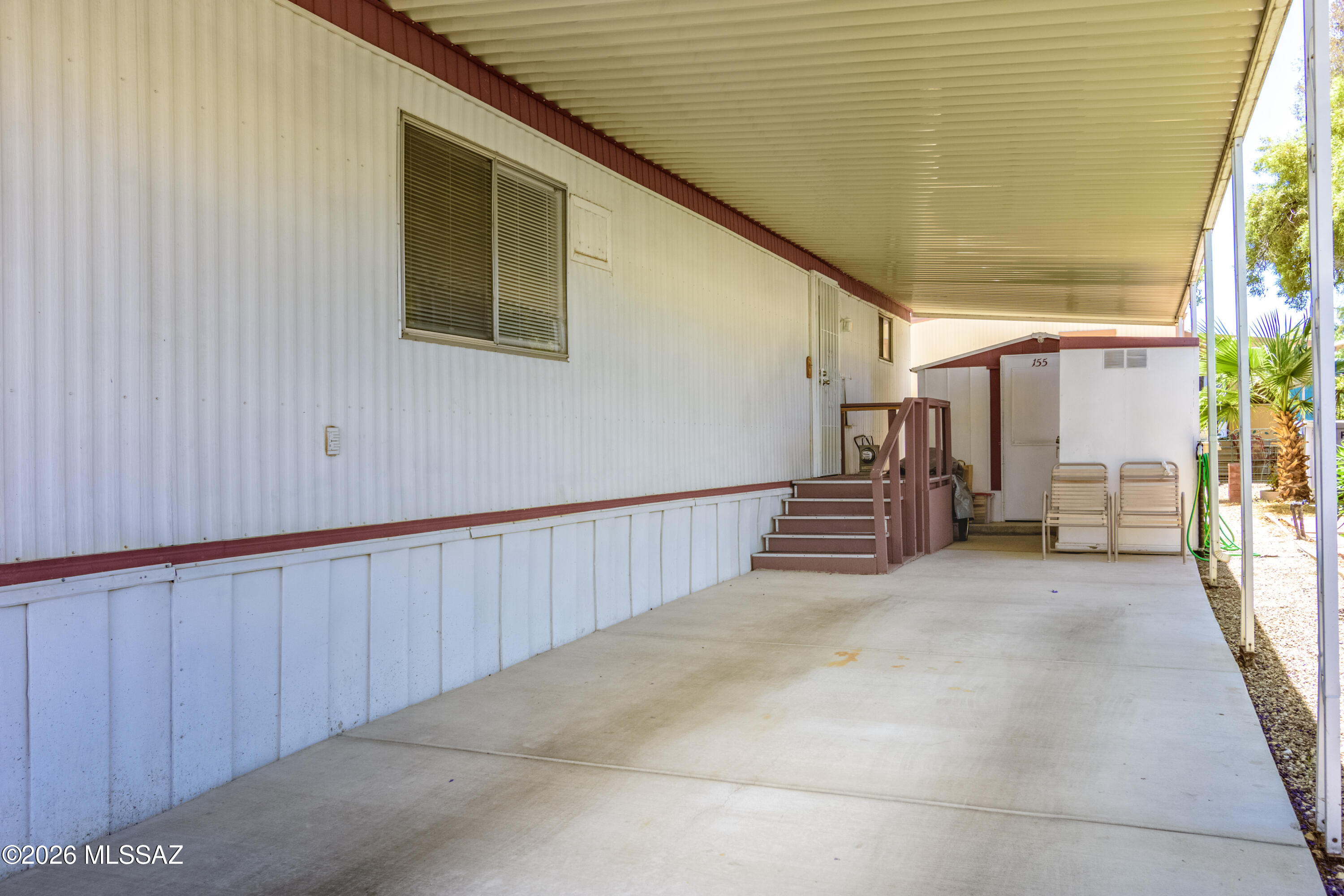 Other/Unknown - Residential