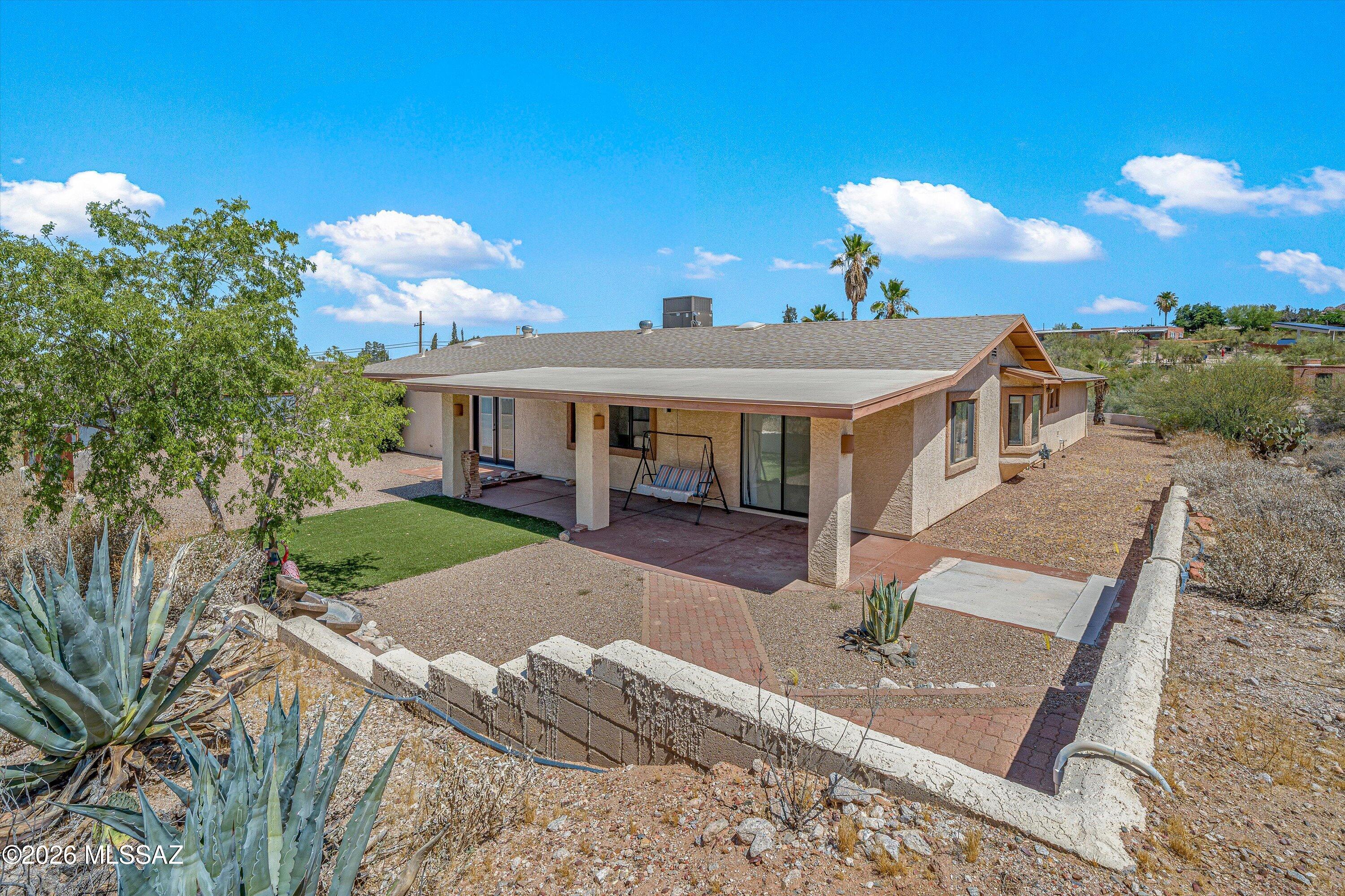 Vista De Las Candelas Estates NO. 2 (27-58) - Residential