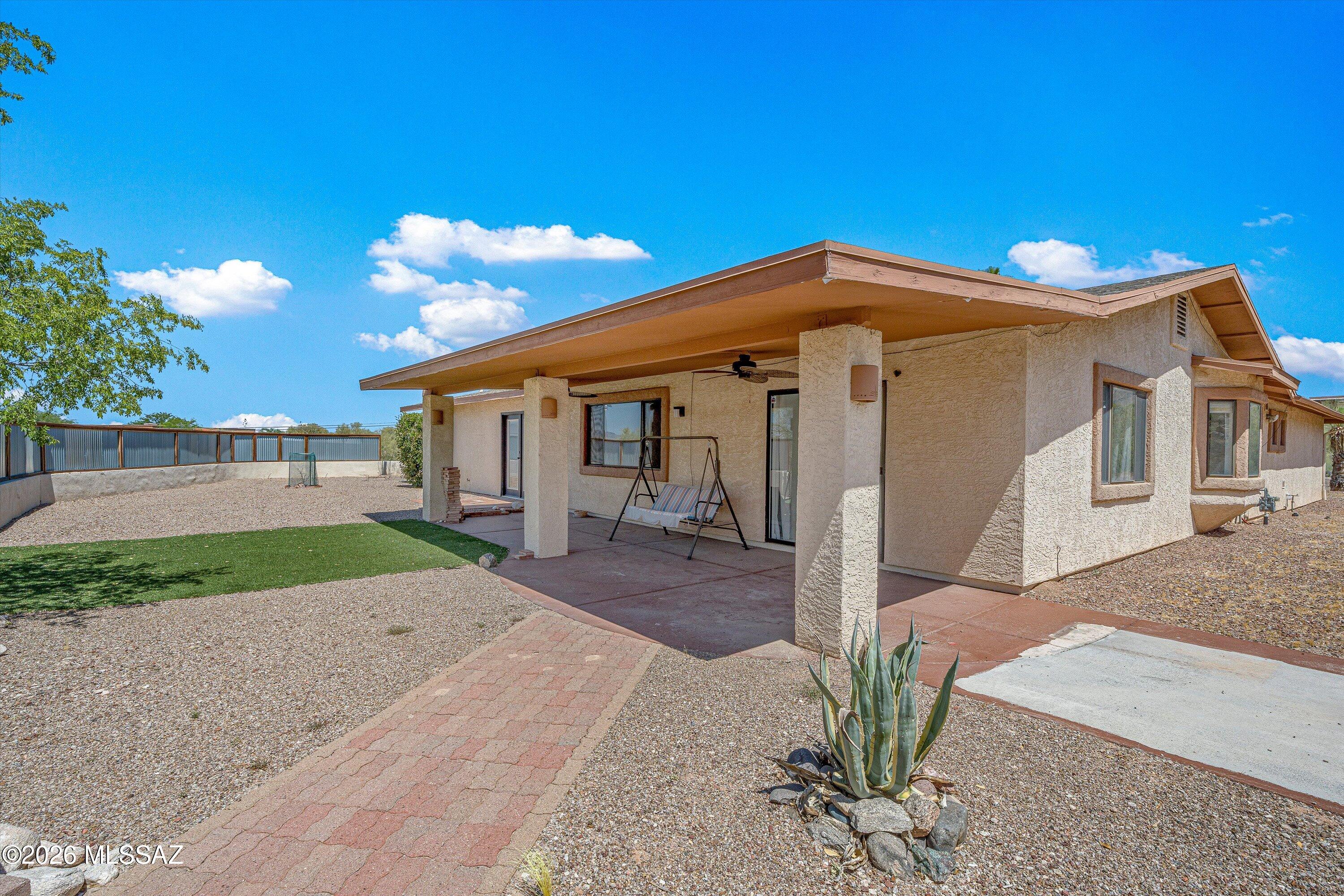 Vista De Las Candelas Estates NO. 2 (27-58) - Residential