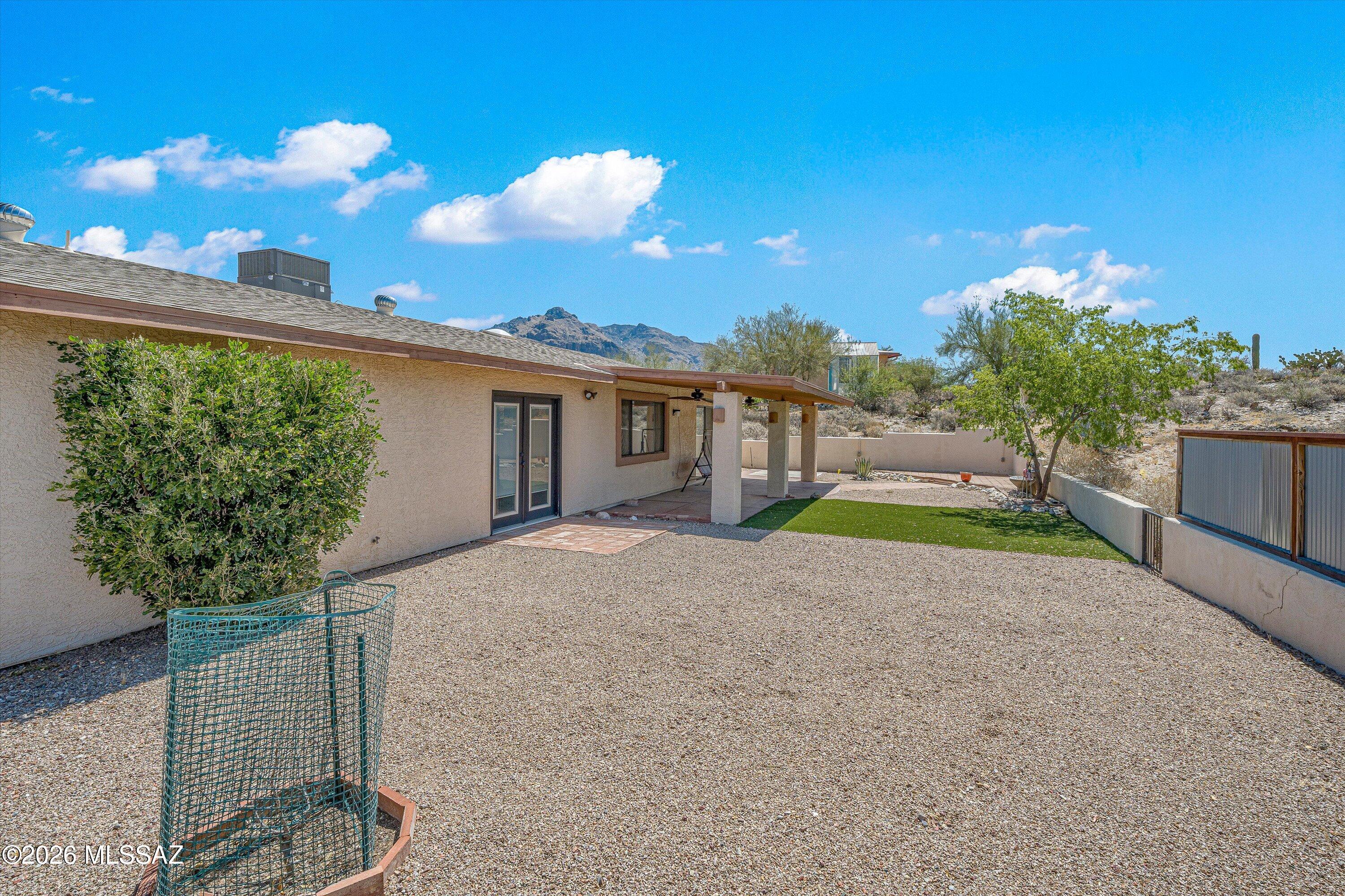 Vista De Las Candelas Estates NO. 2 (27-58) - Residential