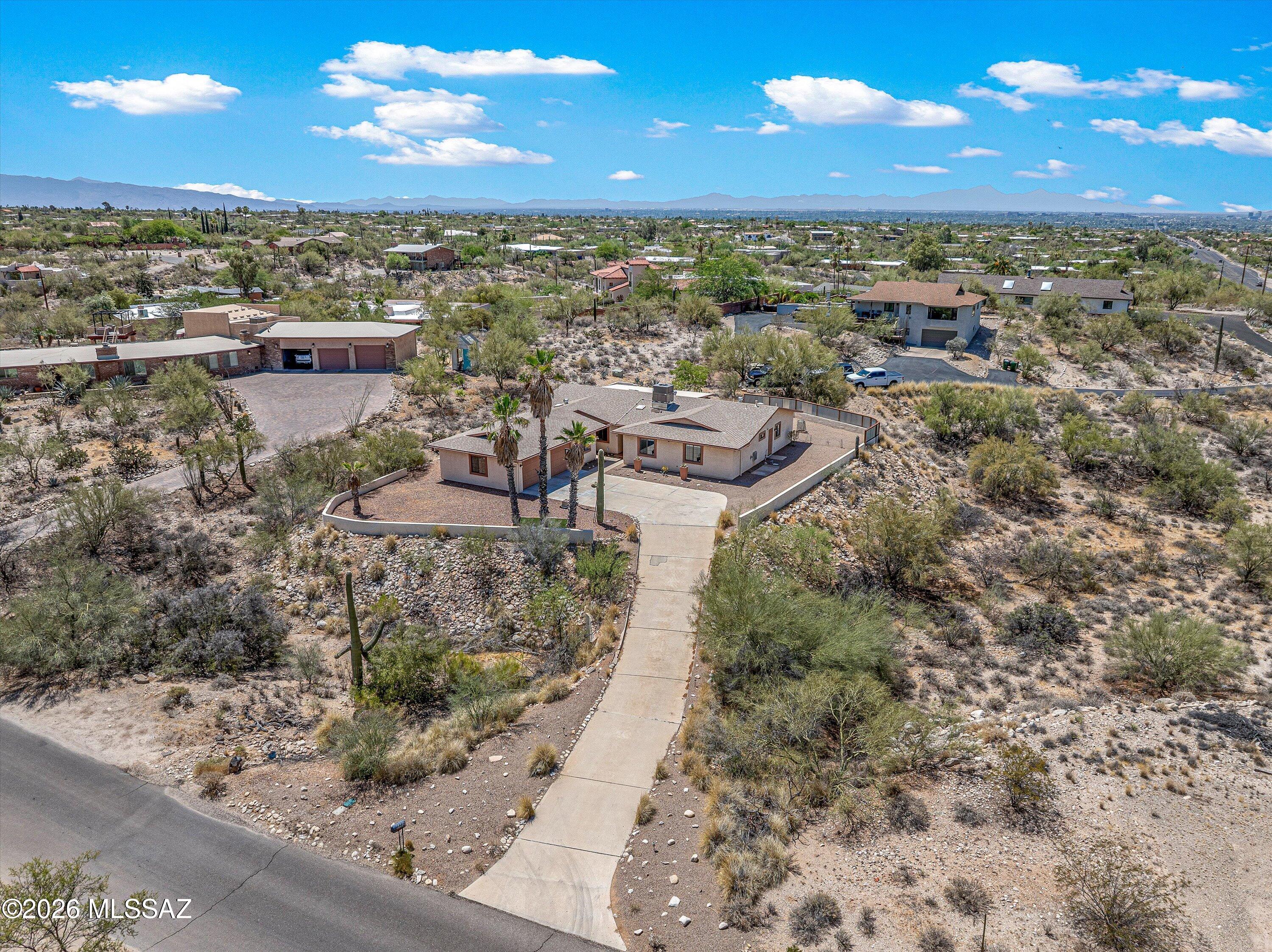 Vista De Las Candelas Estates NO. 2 (27-58) - Residential