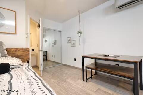 Fairmount Addition - Residential Lease