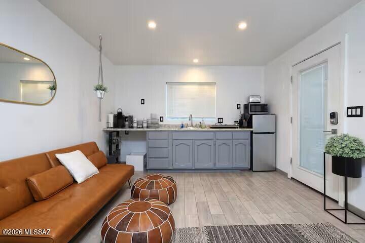 Fairmount Addition - Residential Lease
