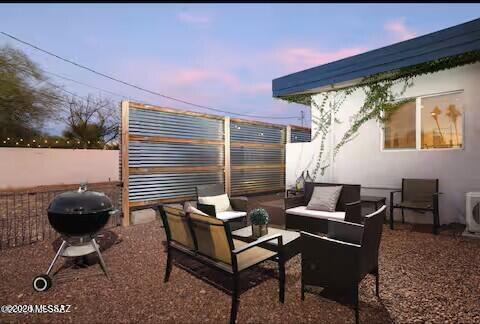 Fairmount Addition - Residential Lease