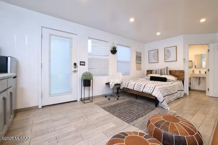 Fairmount Addition - Residential Lease