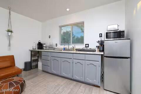 Fairmount Addition - Residential Lease