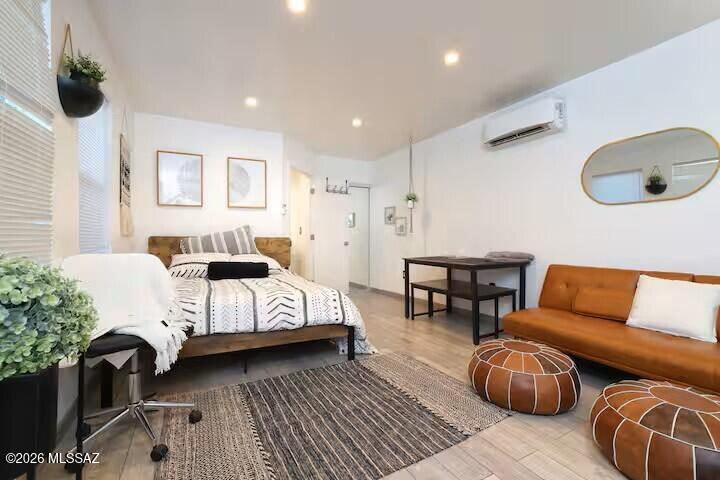 Fairmount Addition - Residential Lease