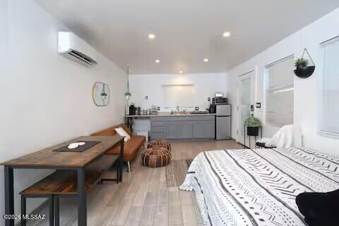 Fairmount Addition - Residential Lease