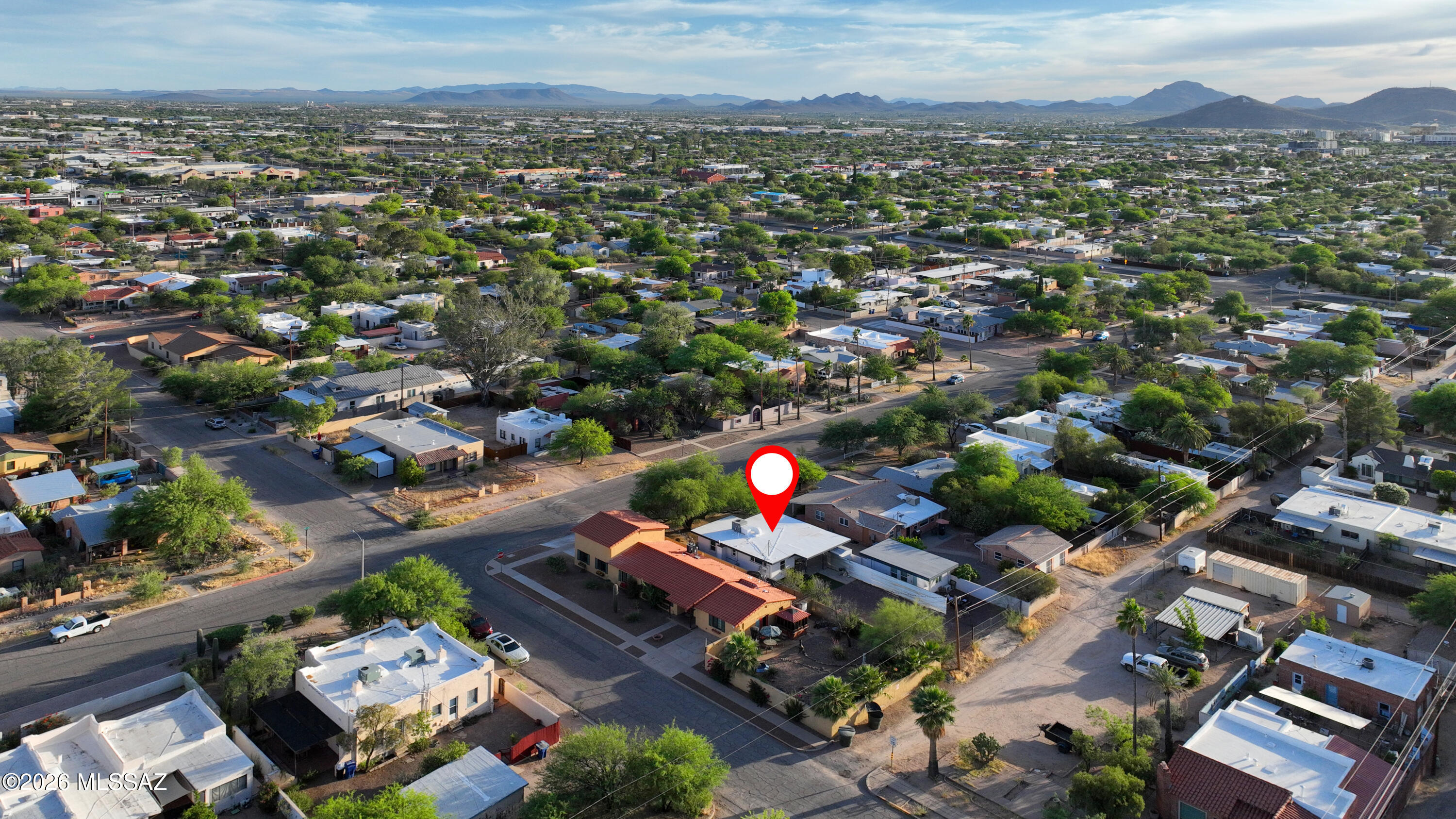 Fairmount Addition - Residential Lease