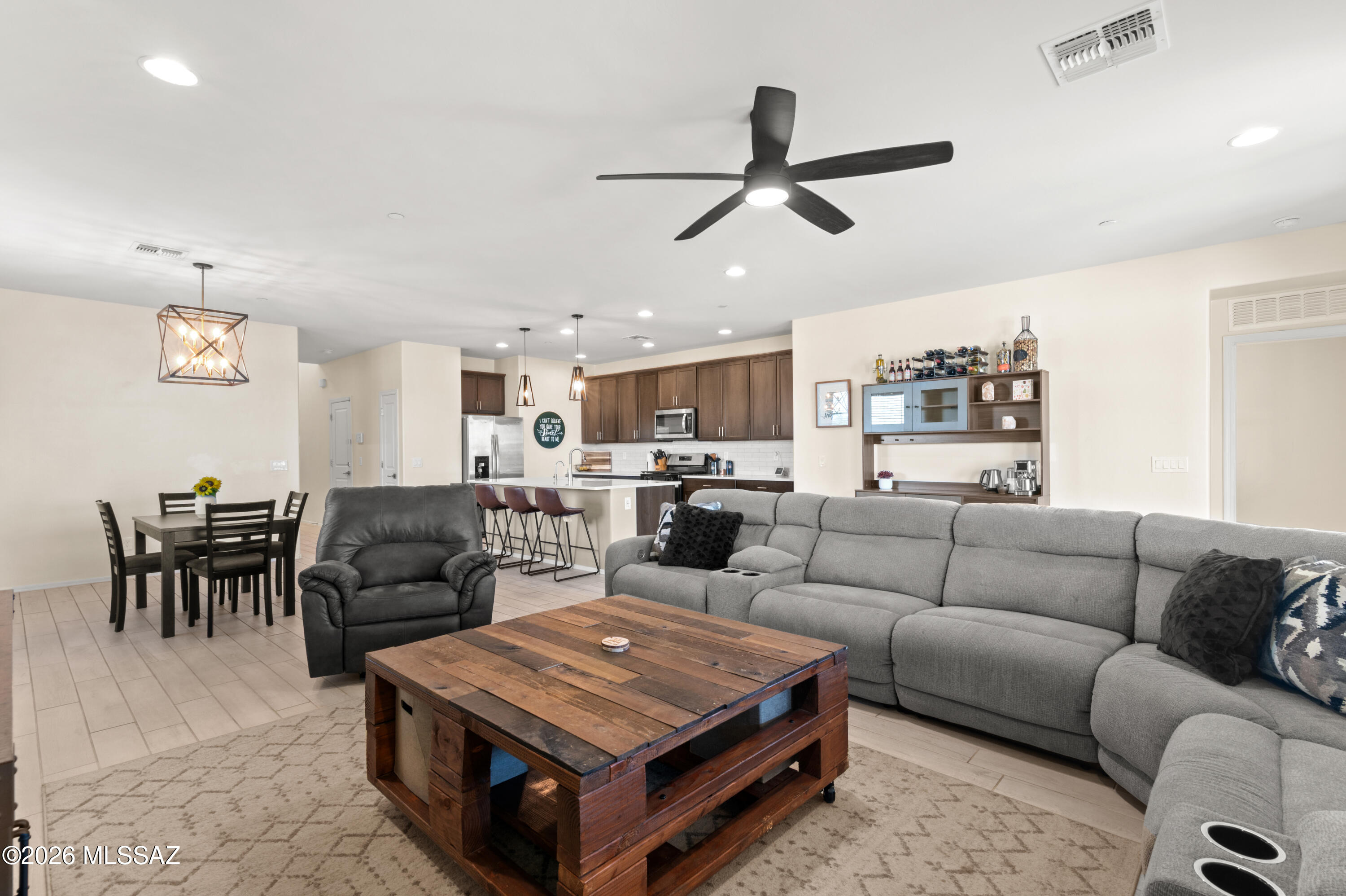 Rancho Marana - Residential