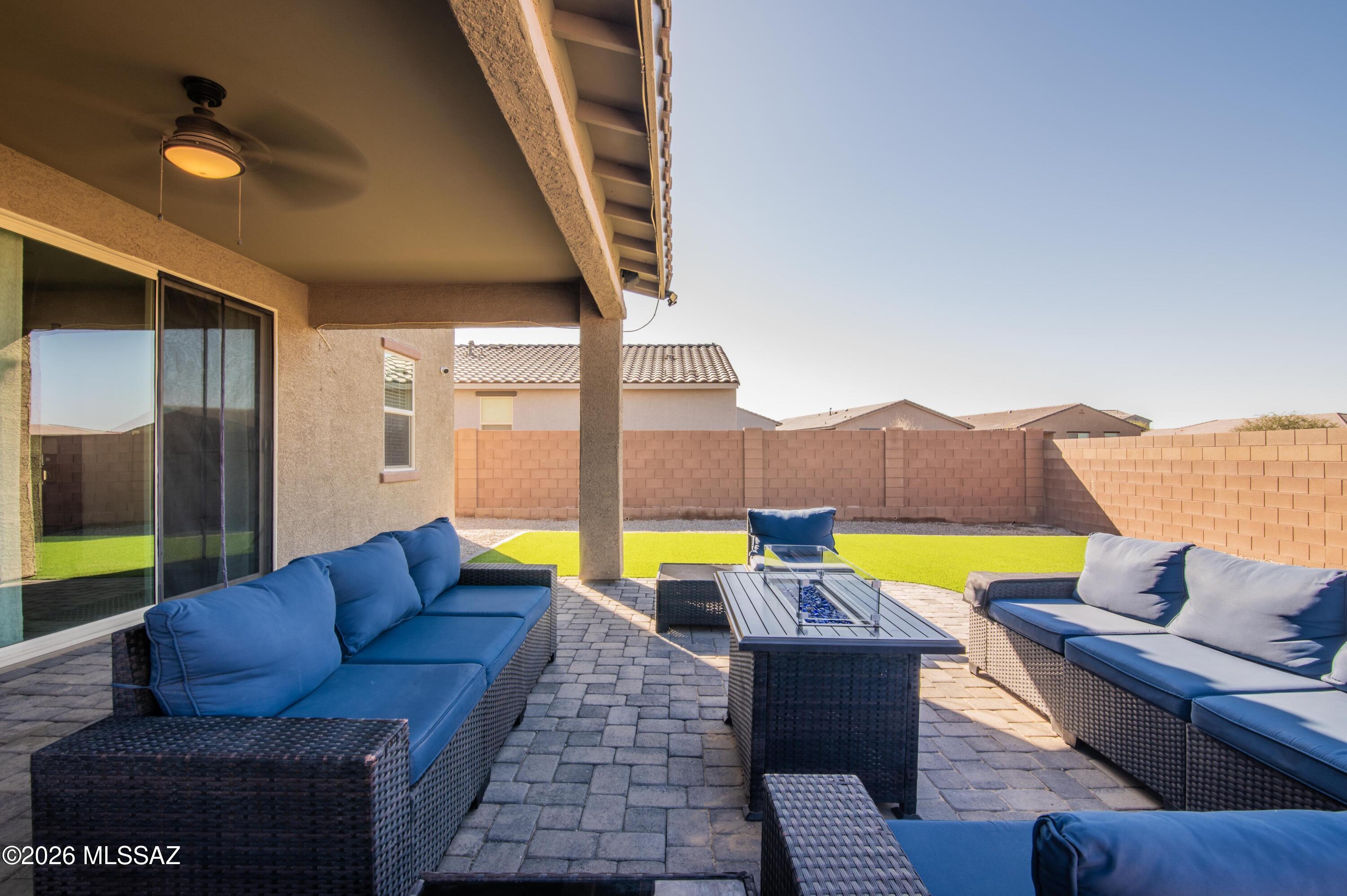 Rancho Marana - Residential
