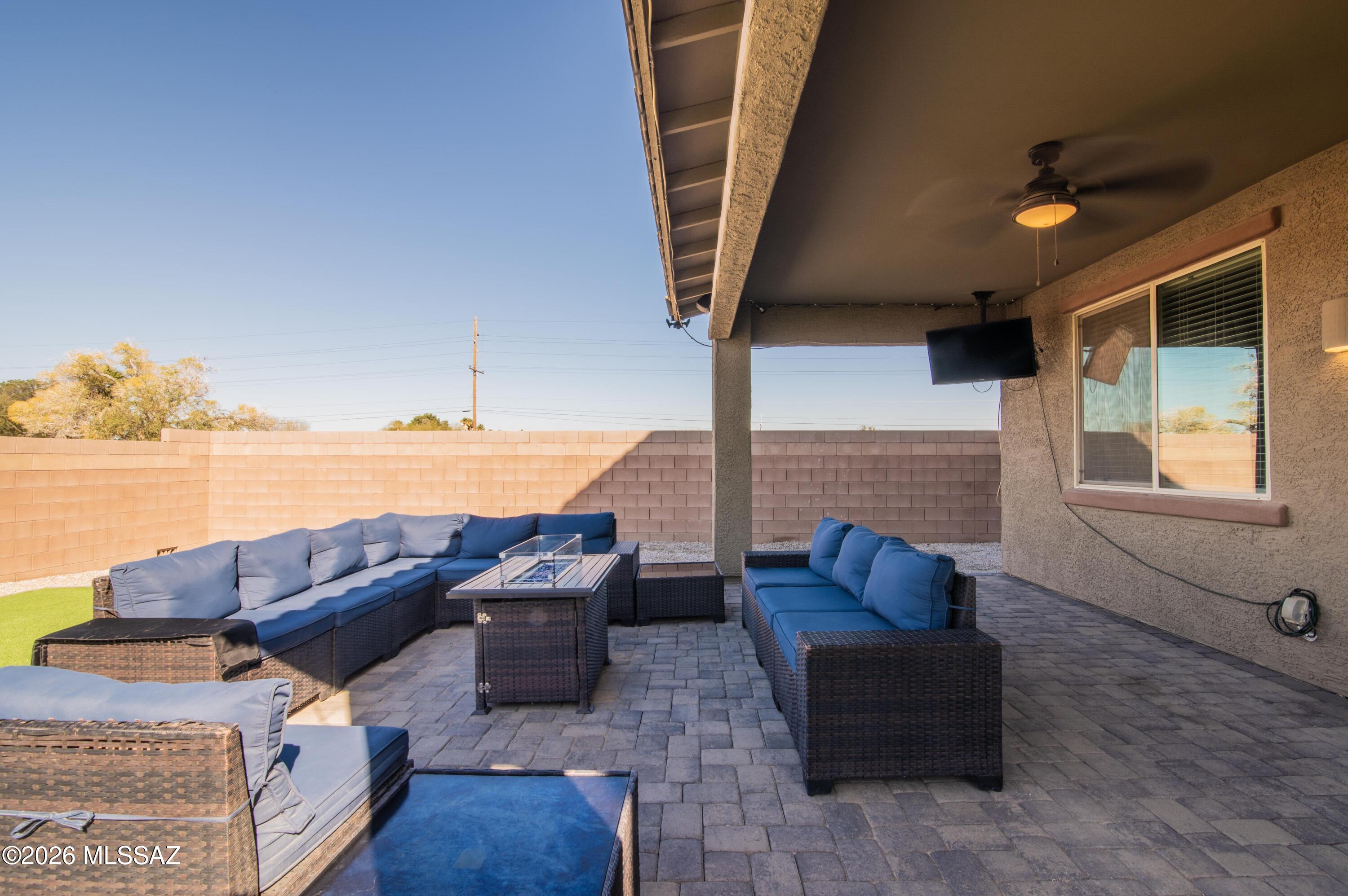 Rancho Marana - Residential