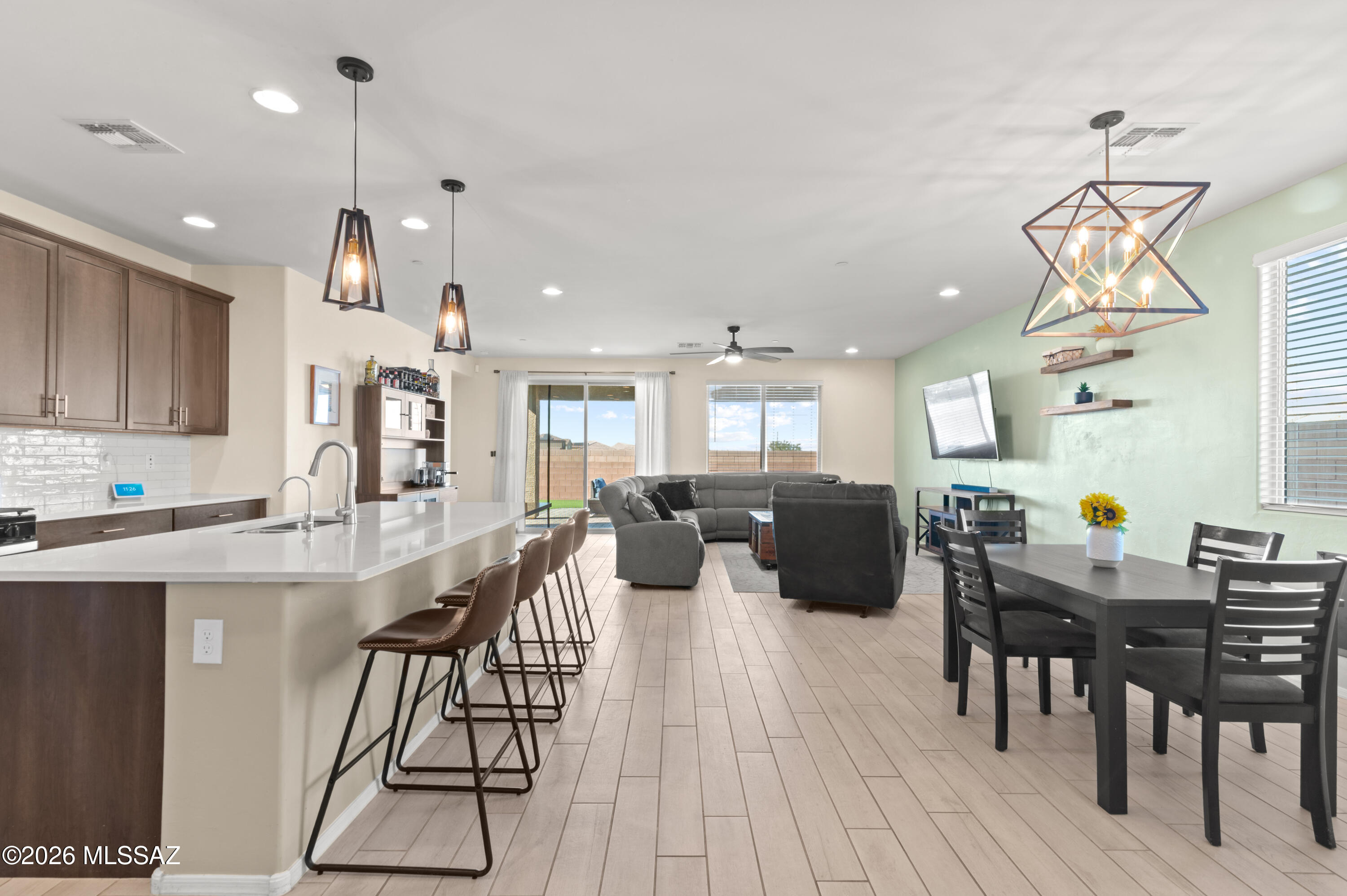 Rancho Marana - Residential