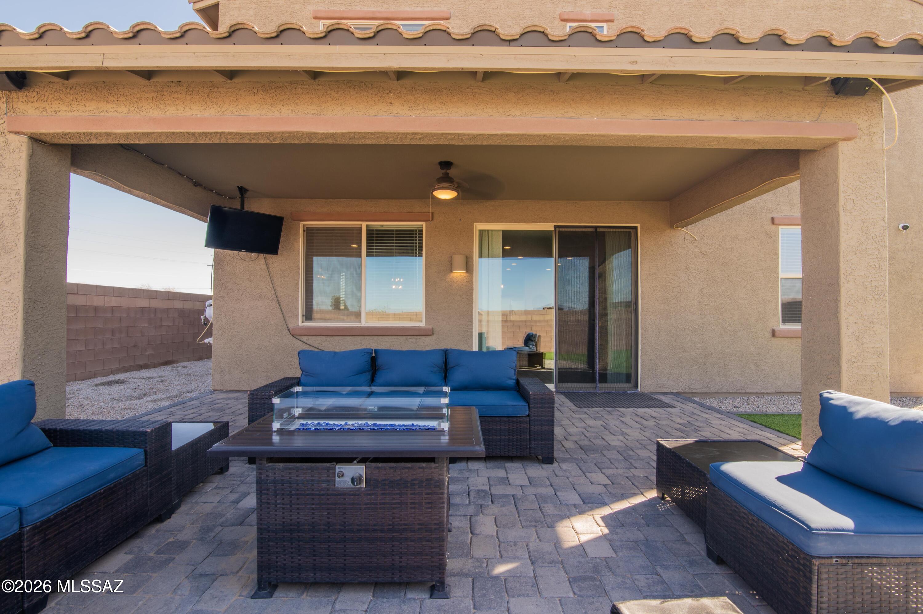 Rancho Marana - Residential