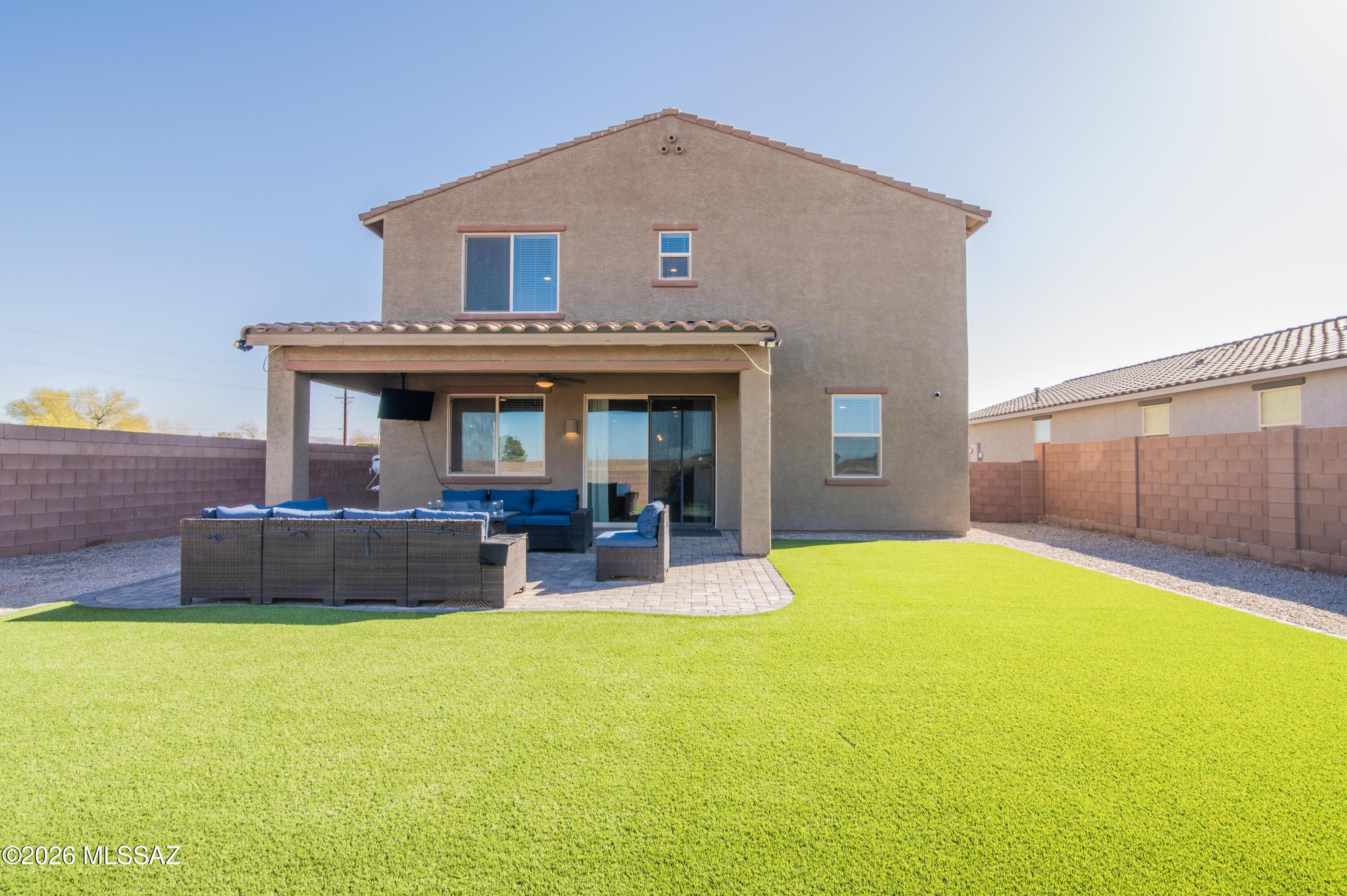 Rancho Marana - Residential