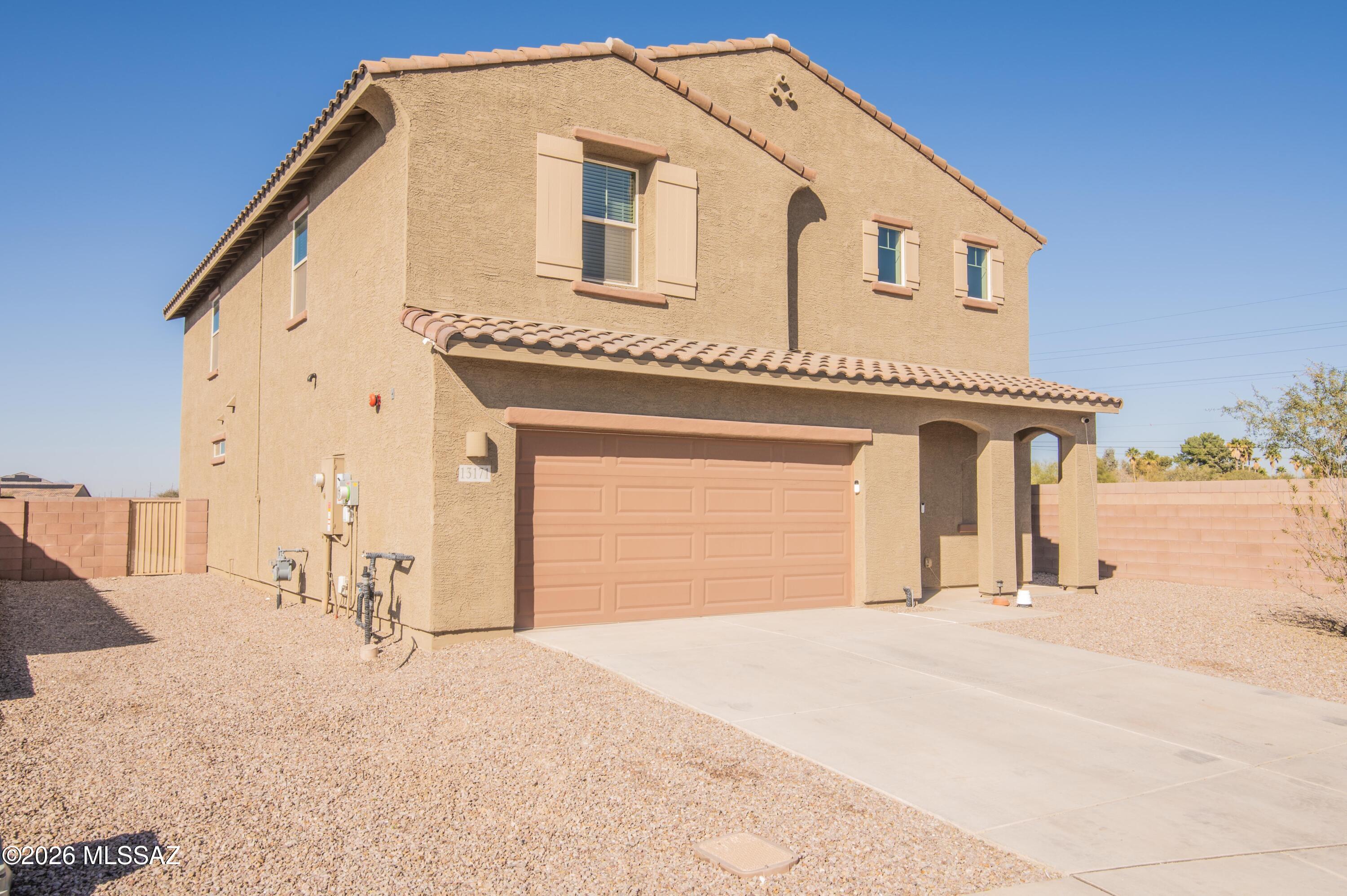Rancho Marana - Residential
