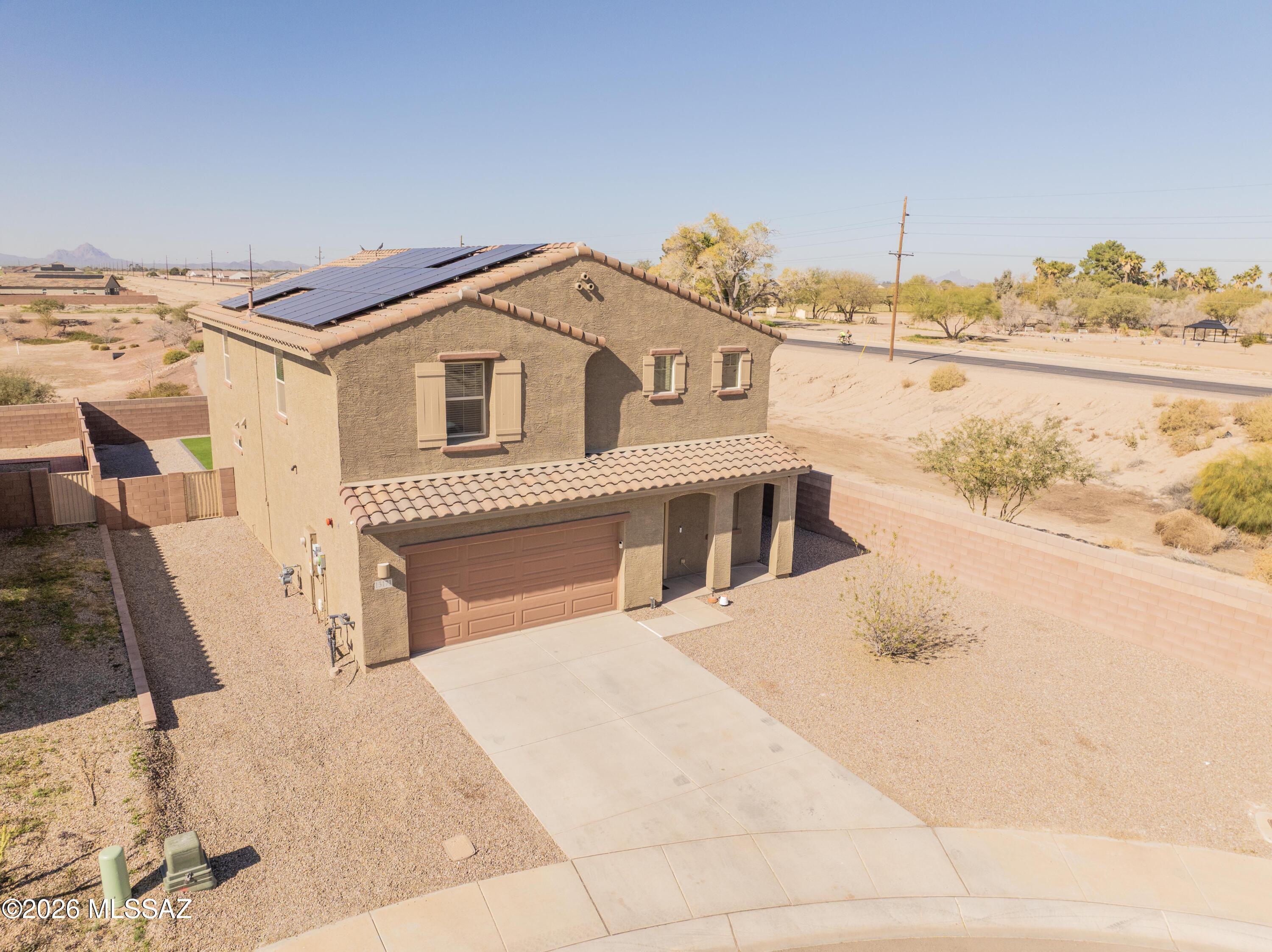 Rancho Marana - Residential