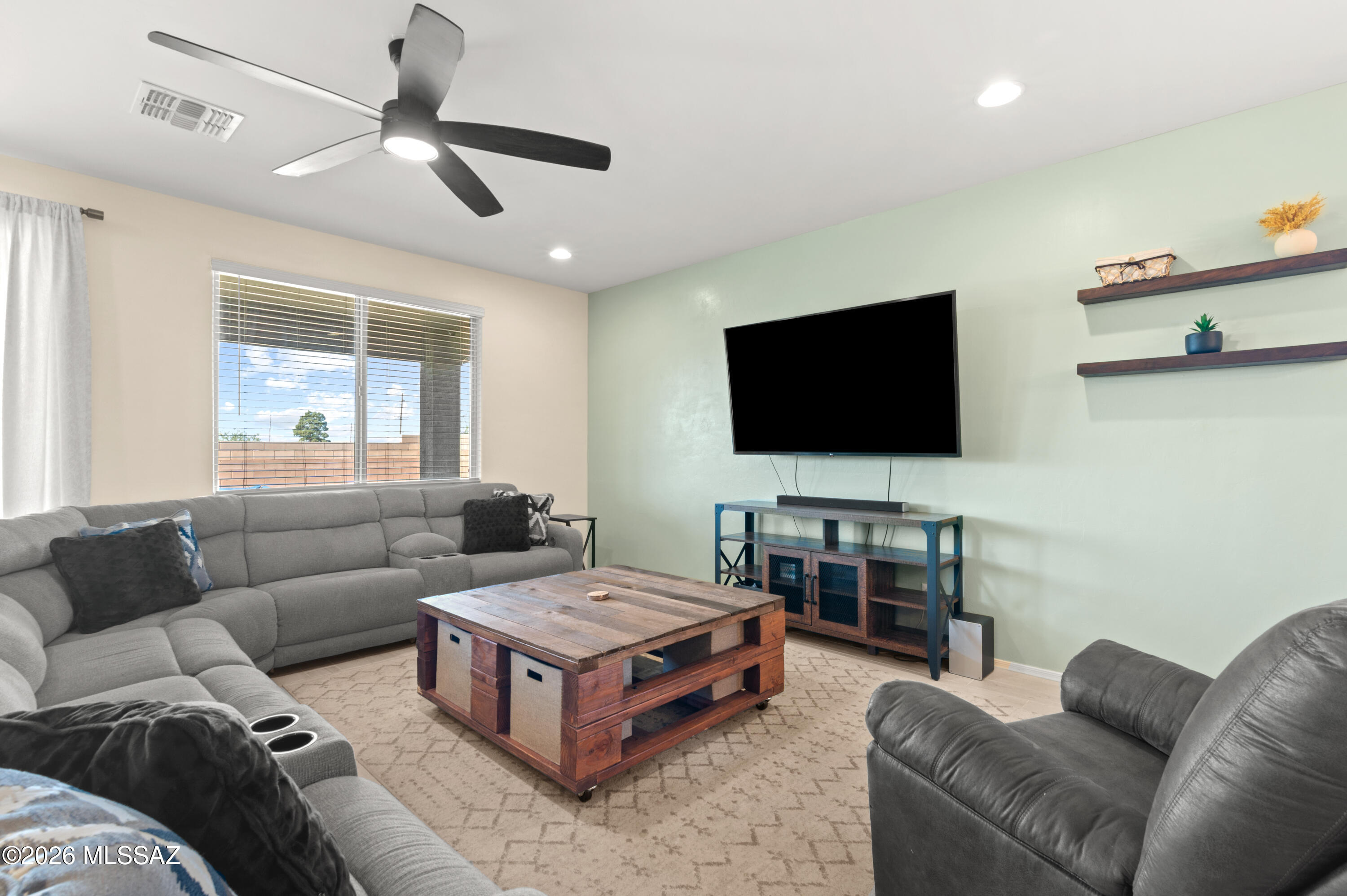 Rancho Marana - Residential