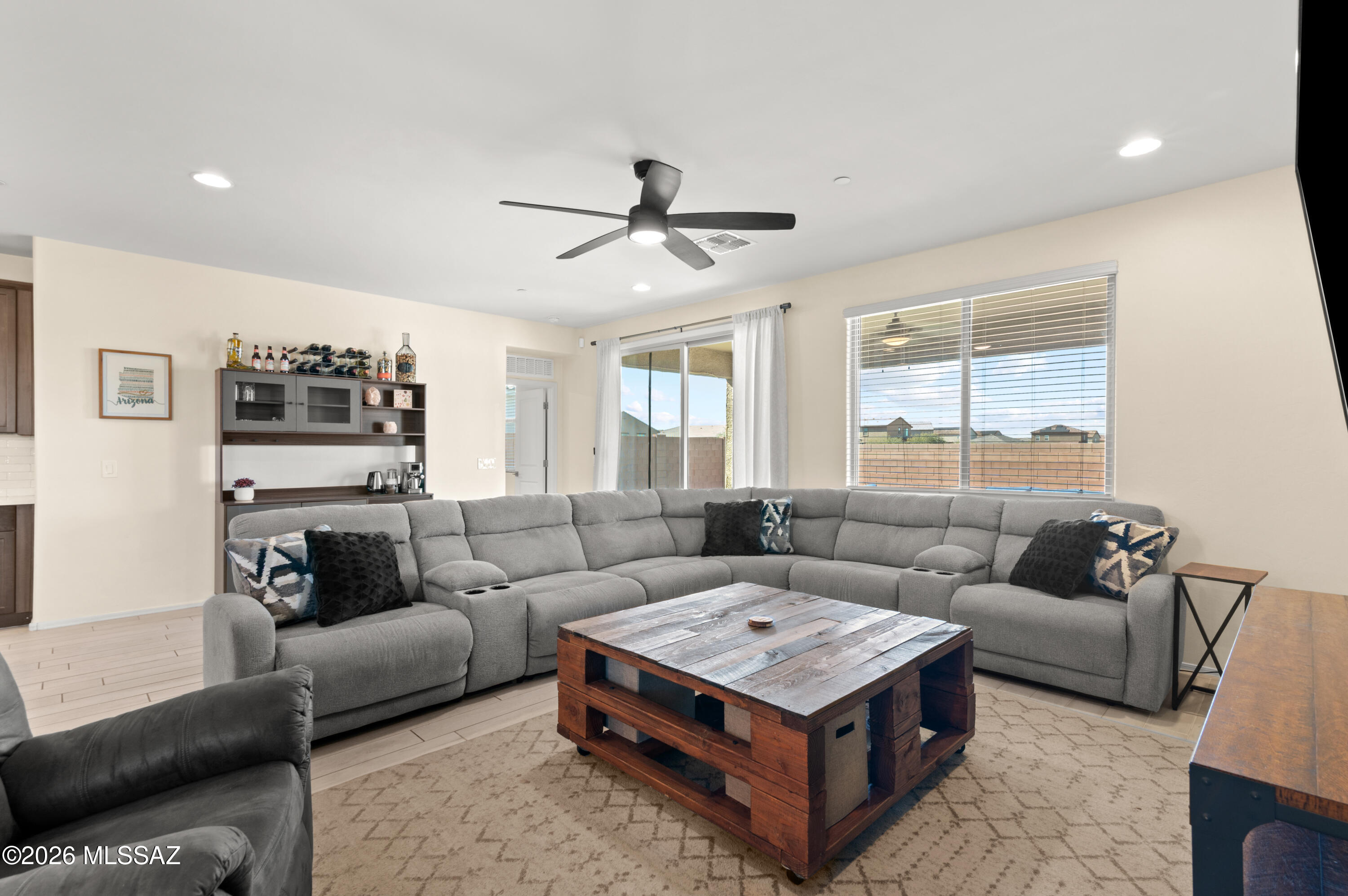 Rancho Marana - Residential
