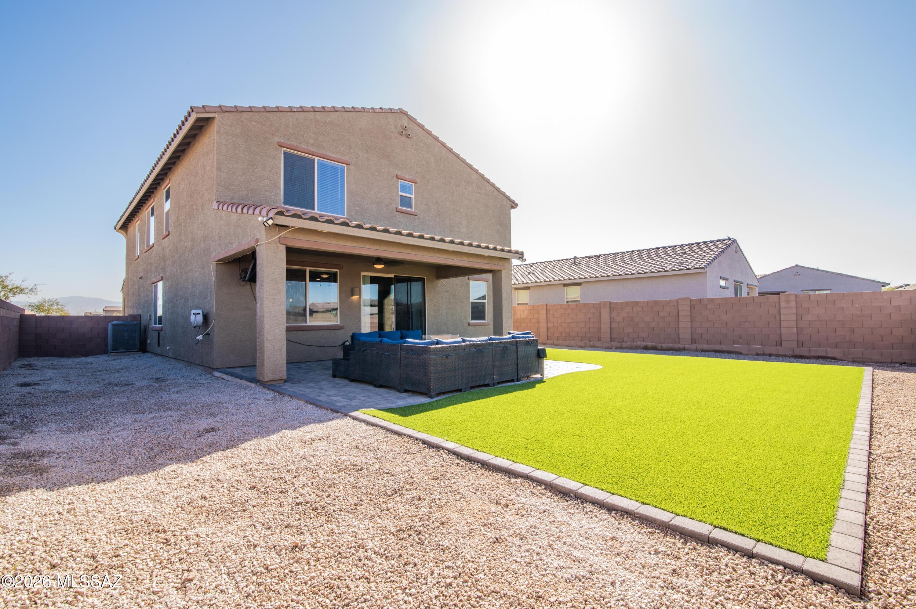 Rancho Marana - Residential