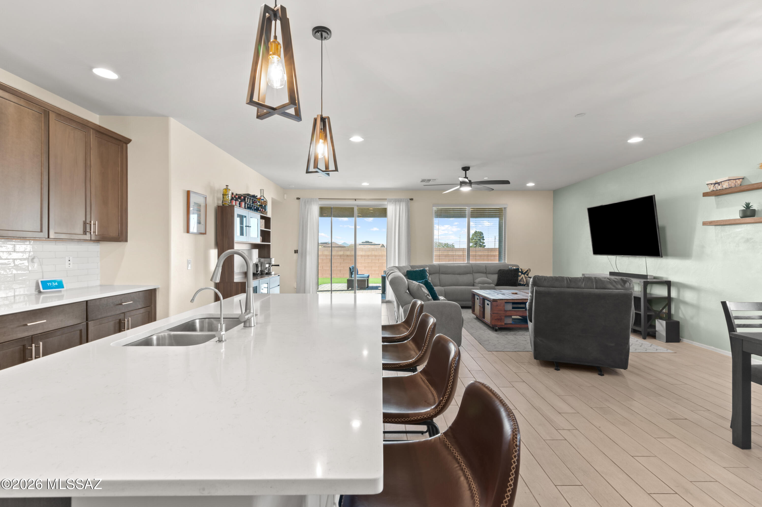 Rancho Marana - Residential