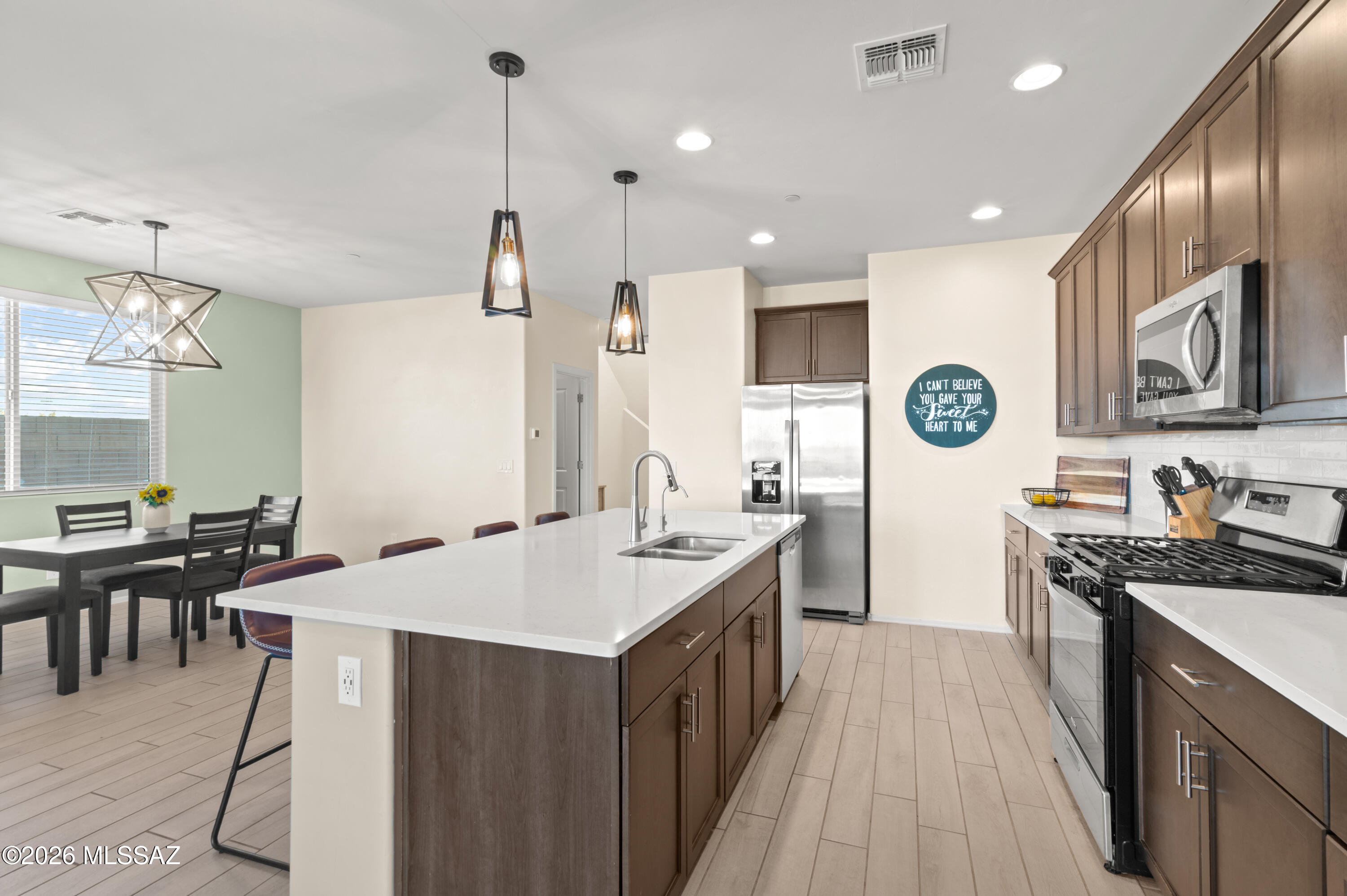 Rancho Marana - Residential