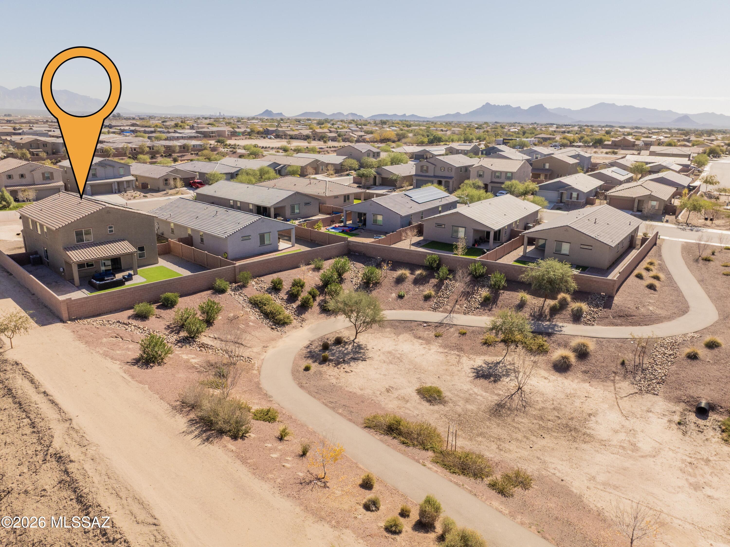 Rancho Marana - Residential