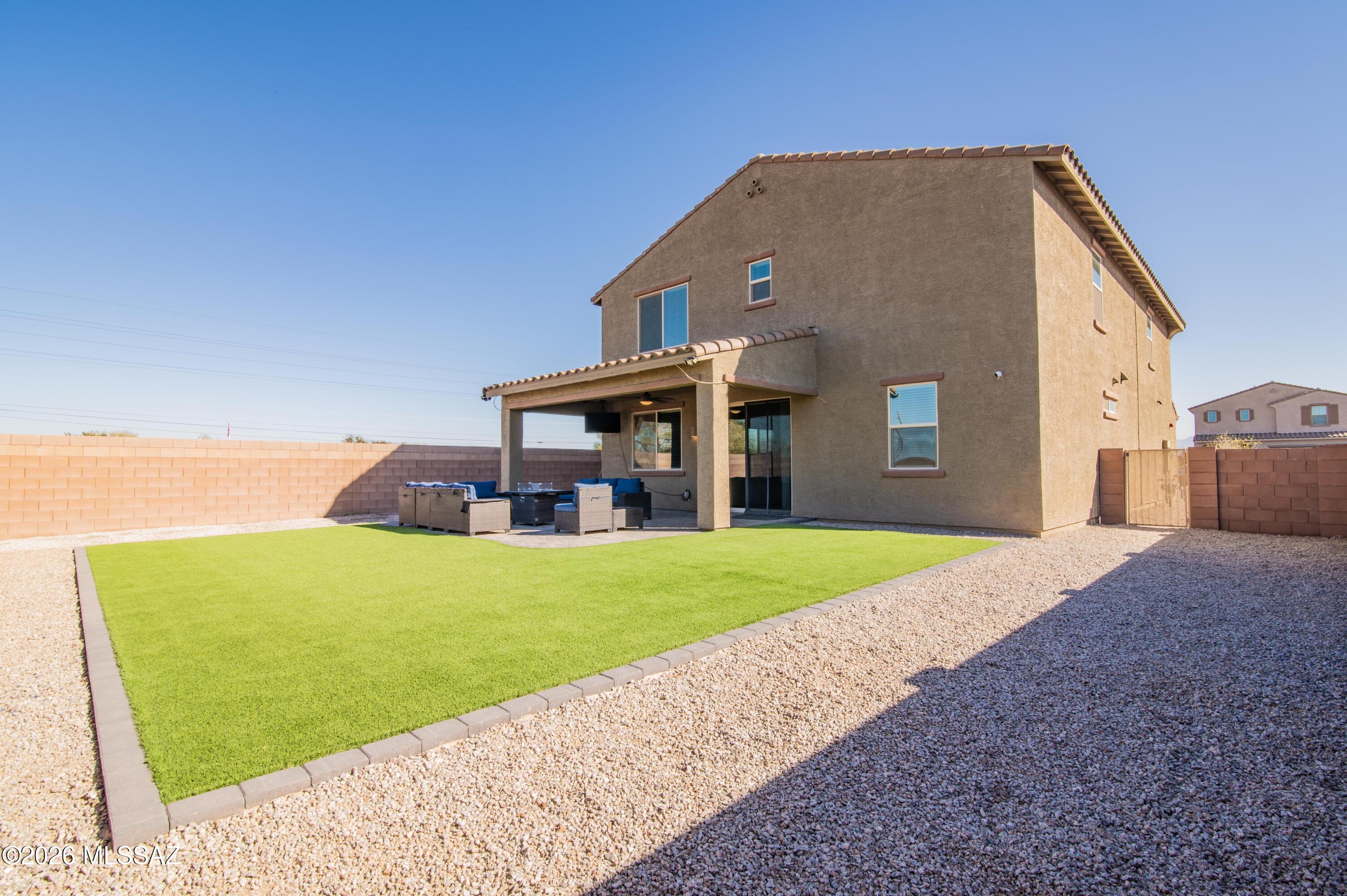 Rancho Marana - Residential