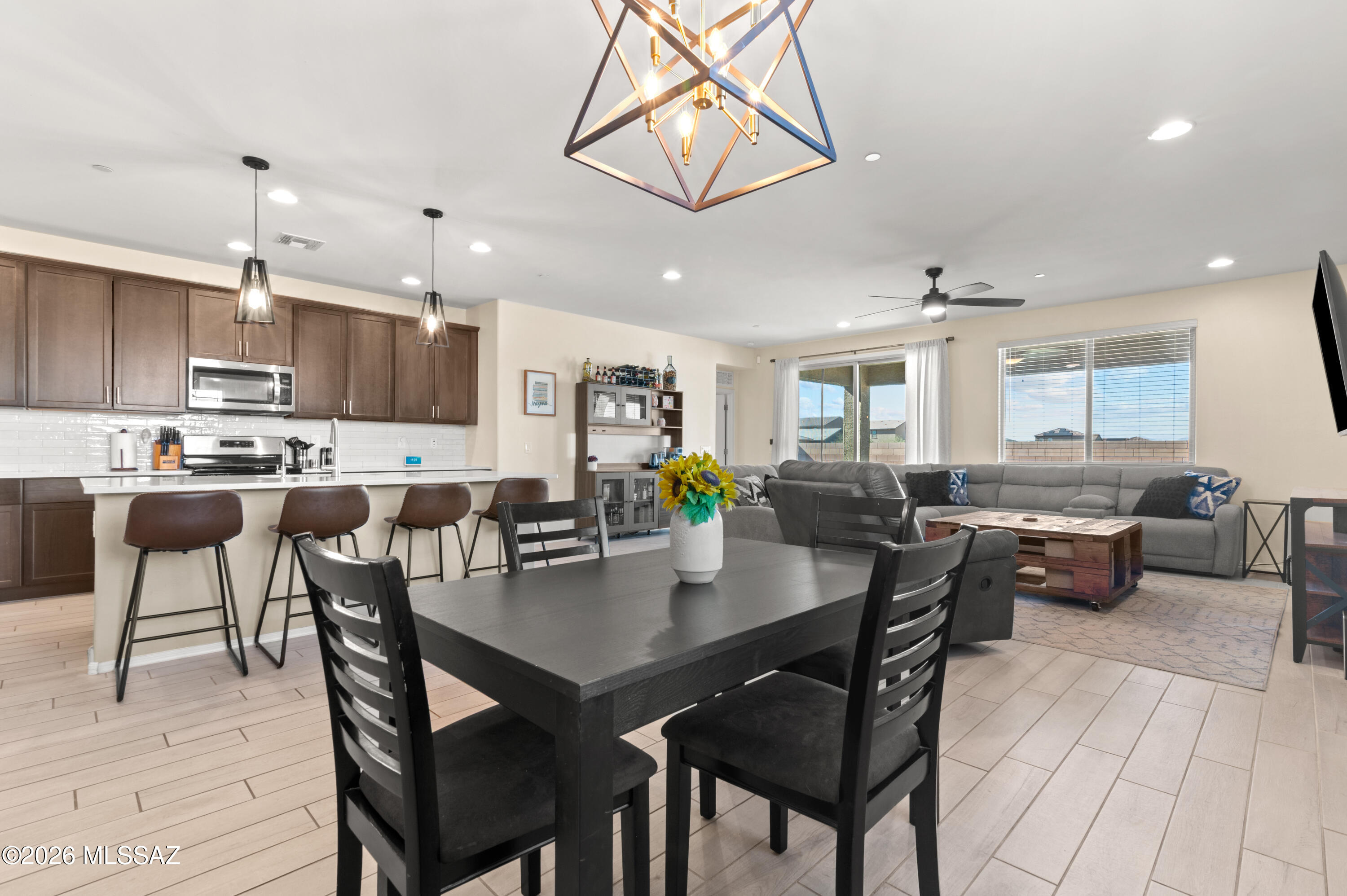 Rancho Marana - Residential