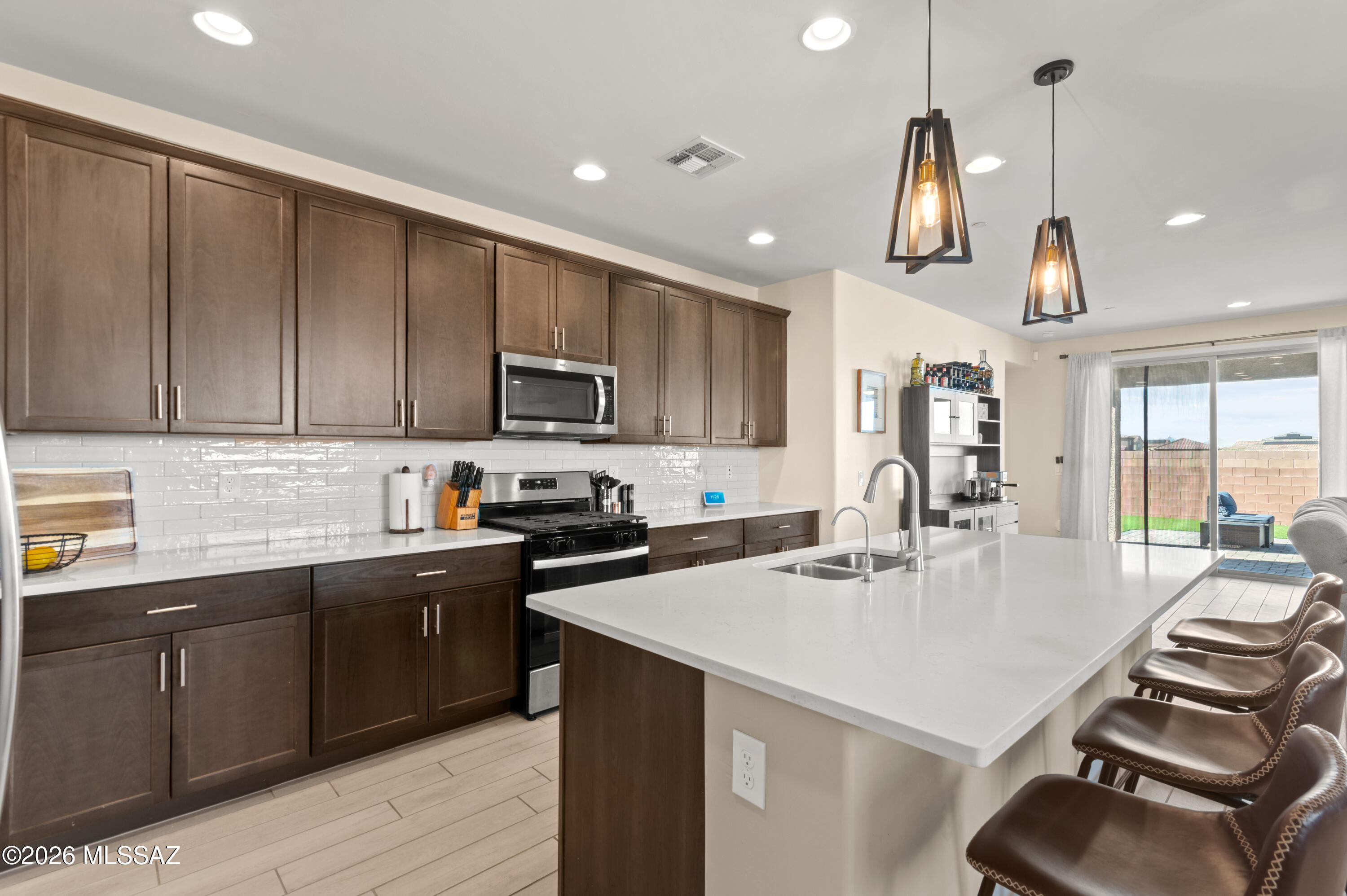 Rancho Marana - Residential
