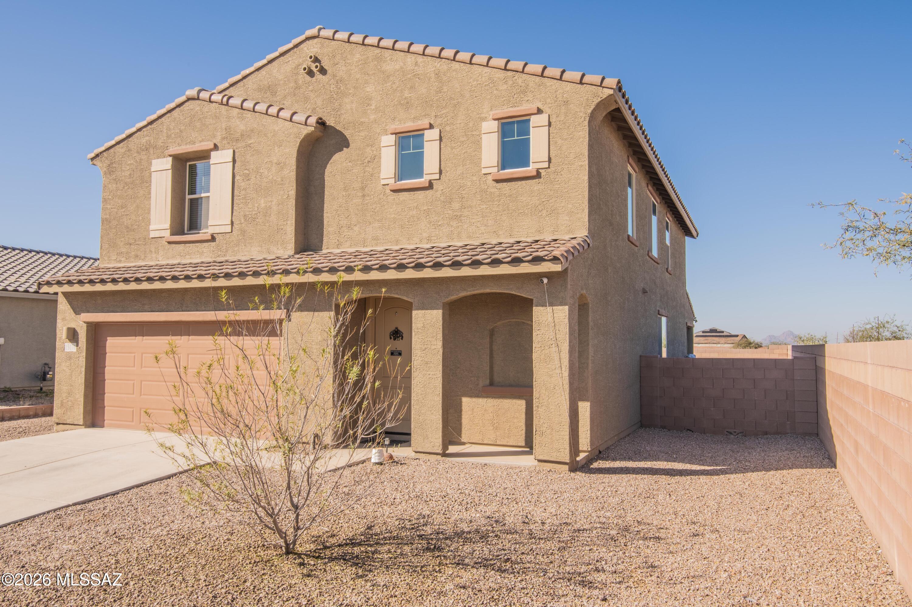 Rancho Marana - Residential