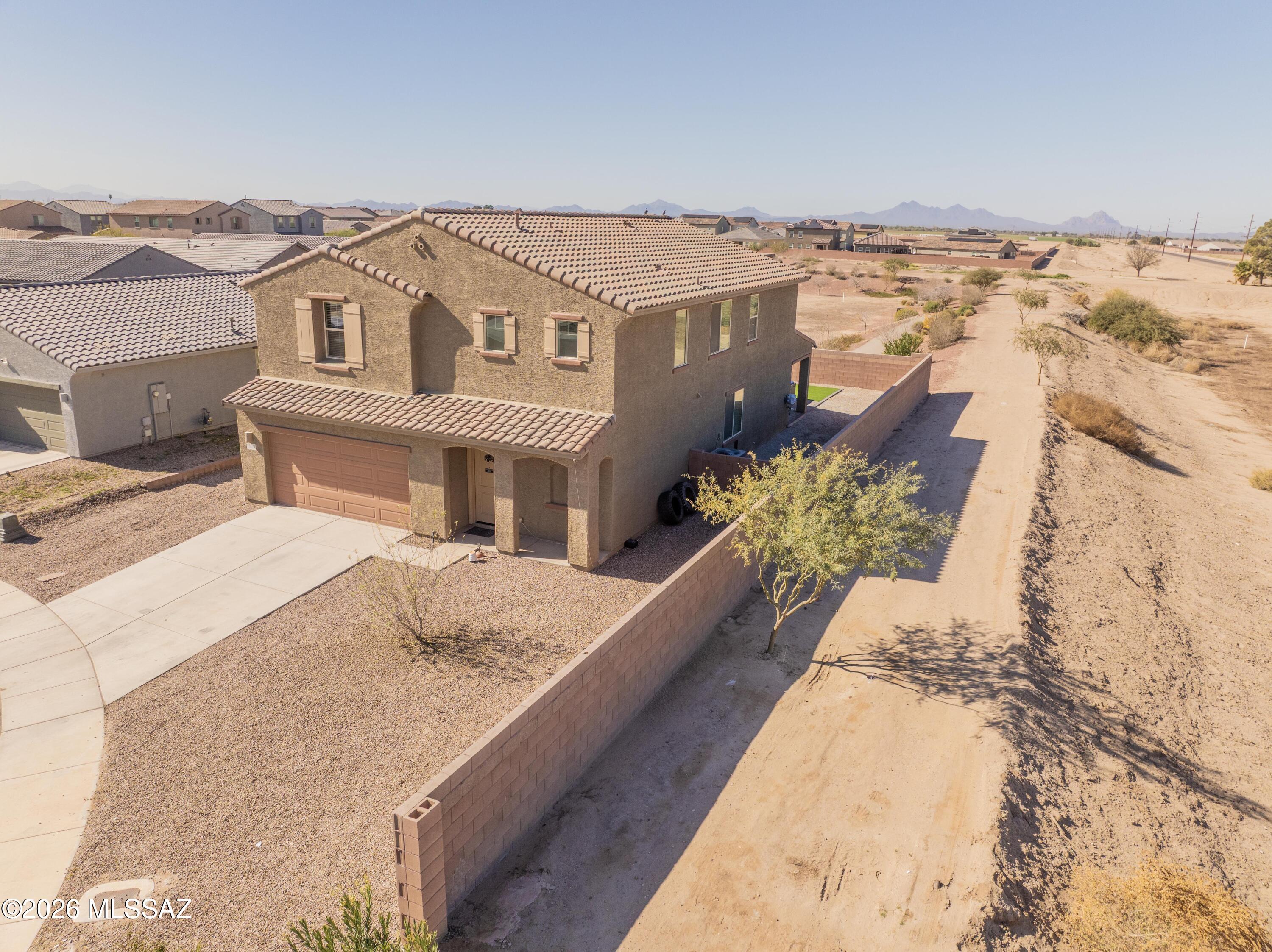 Rancho Marana - Residential