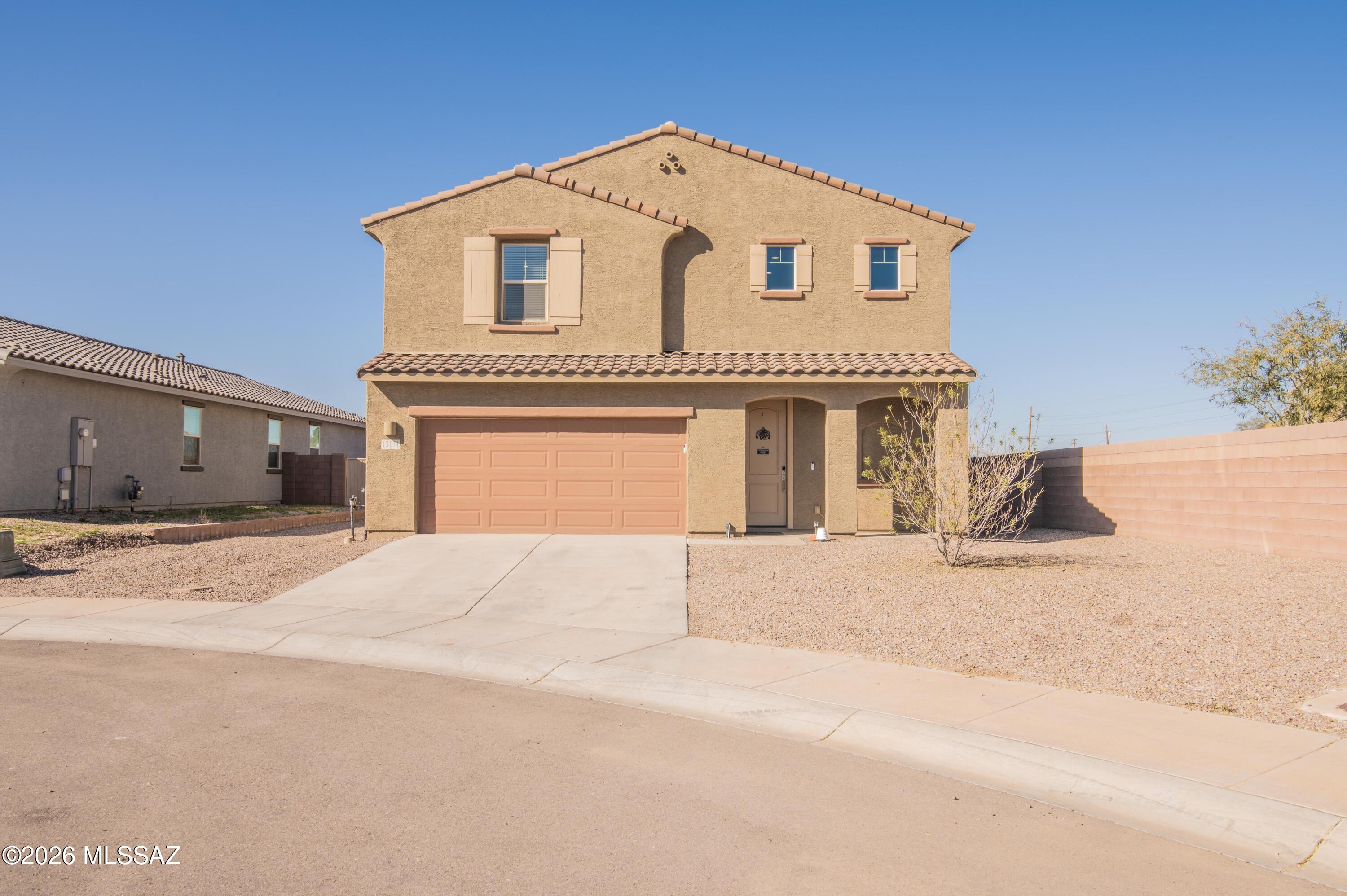 Rancho Marana - Residential