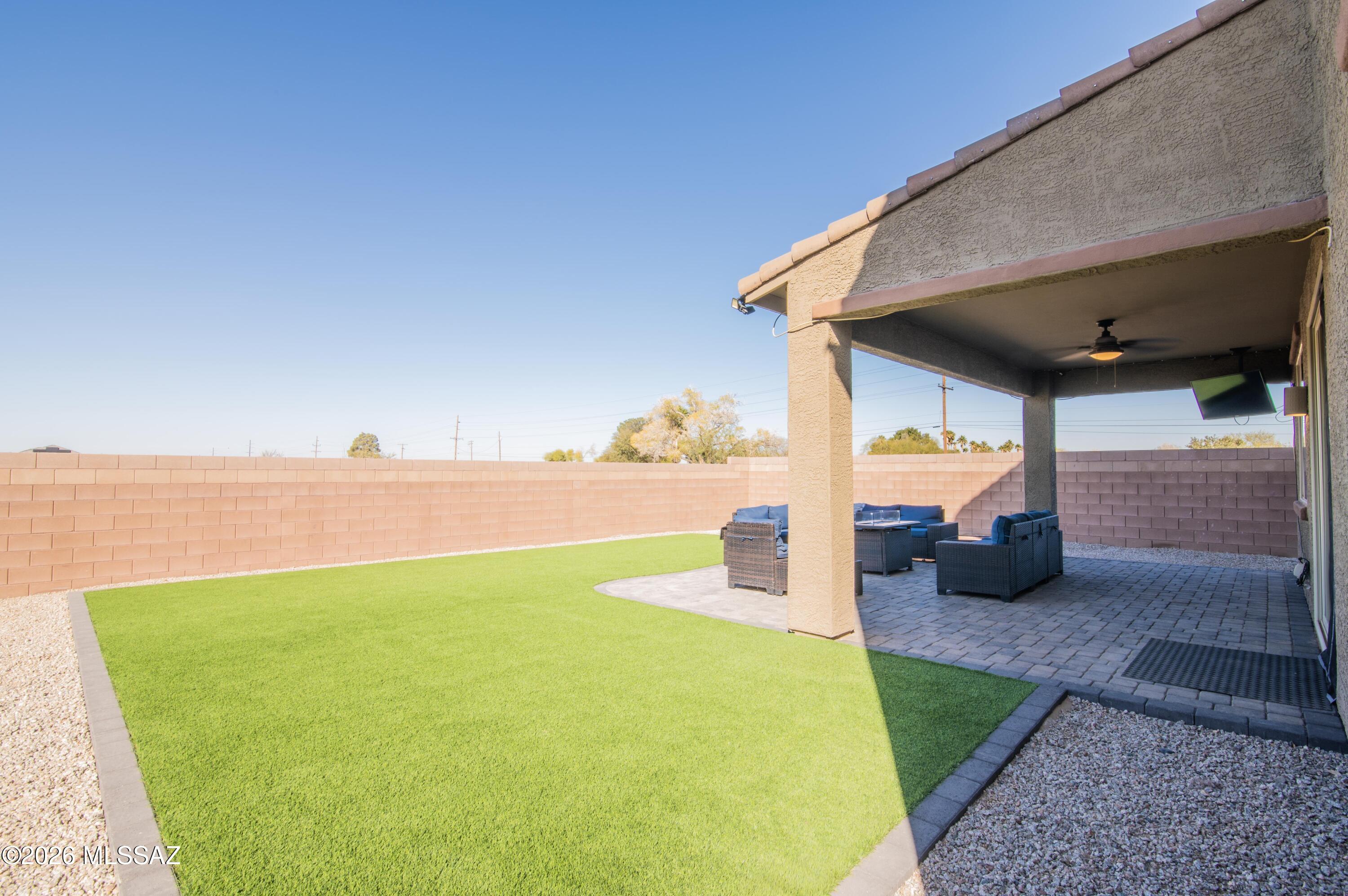 Rancho Marana - Residential