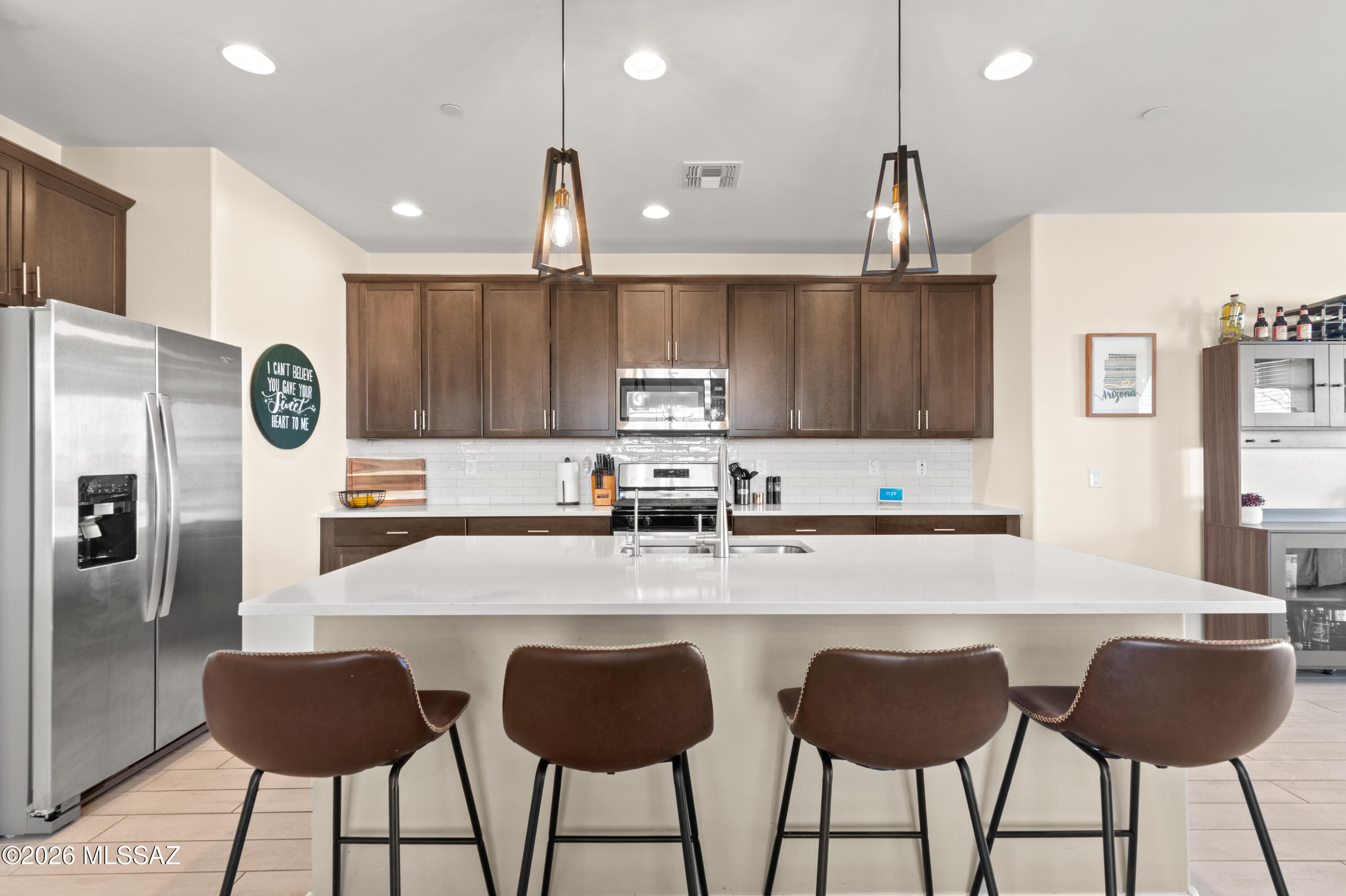 Rancho Marana - Residential