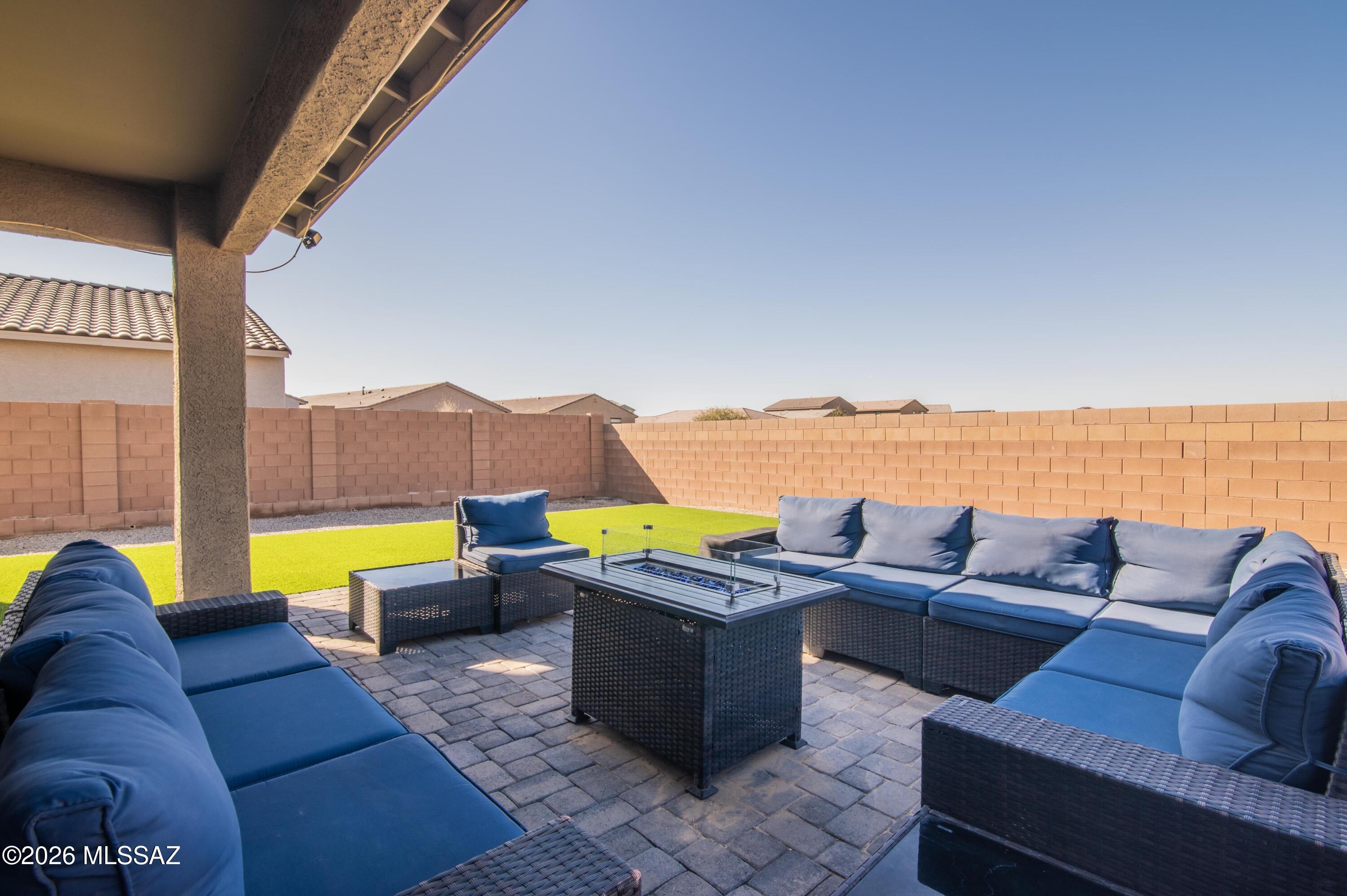 Rancho Marana - Residential