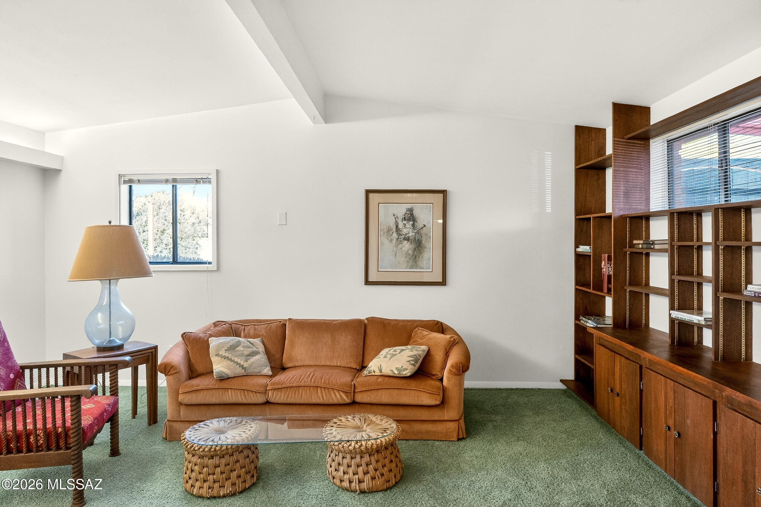 Indian Ridge Estates - Residential