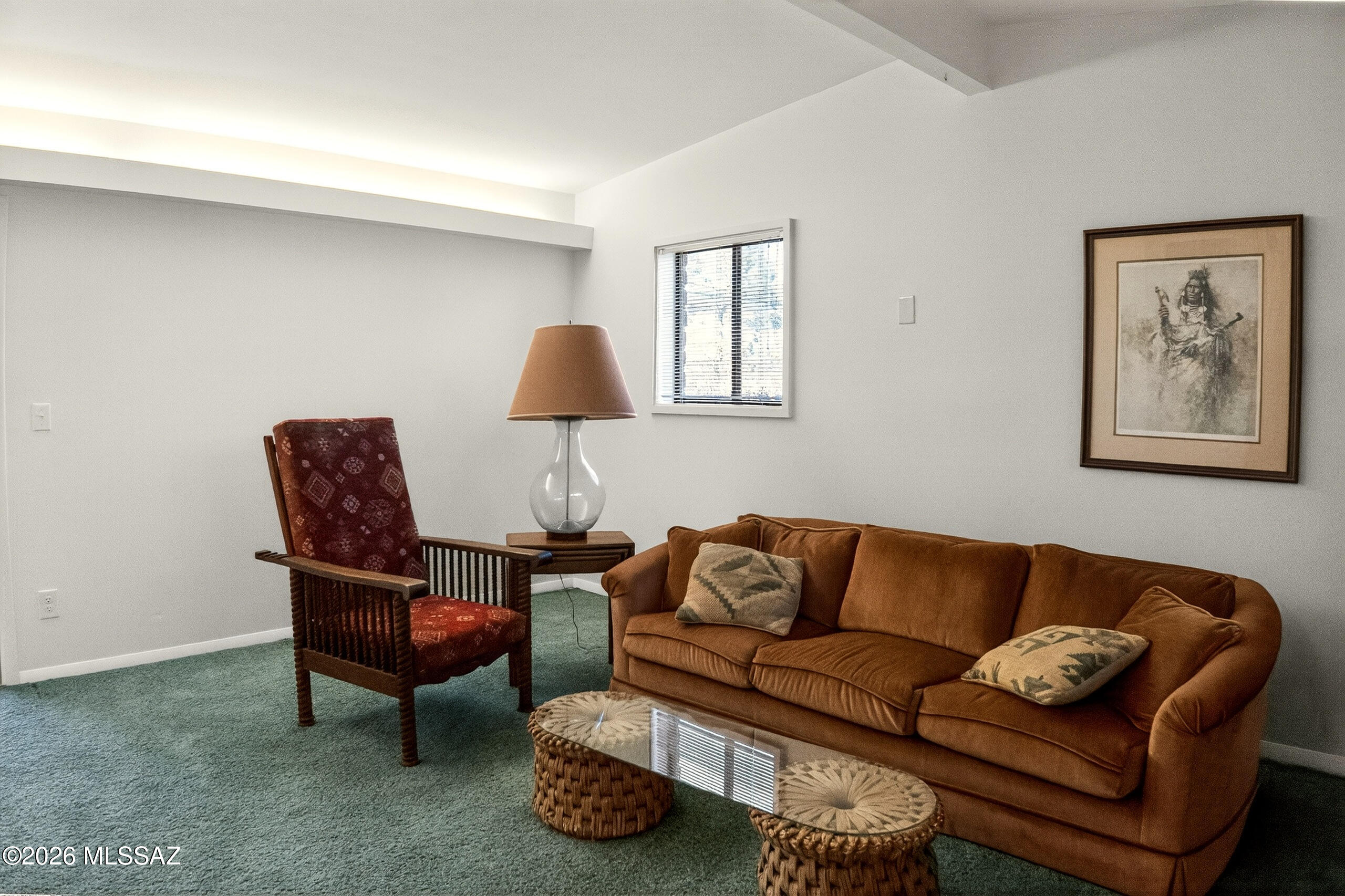 Indian Ridge Estates - Residential