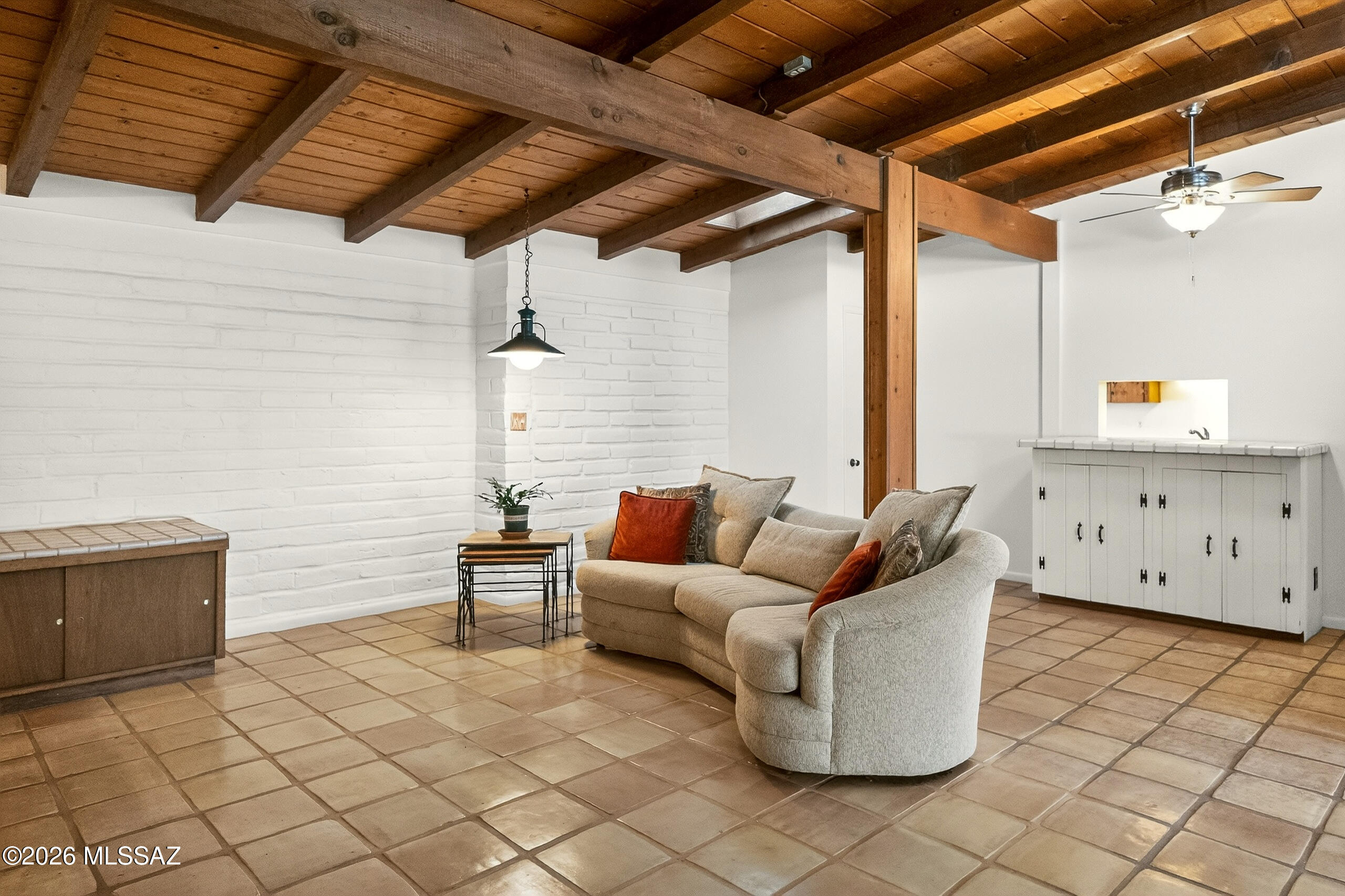 Indian Ridge Estates - Residential