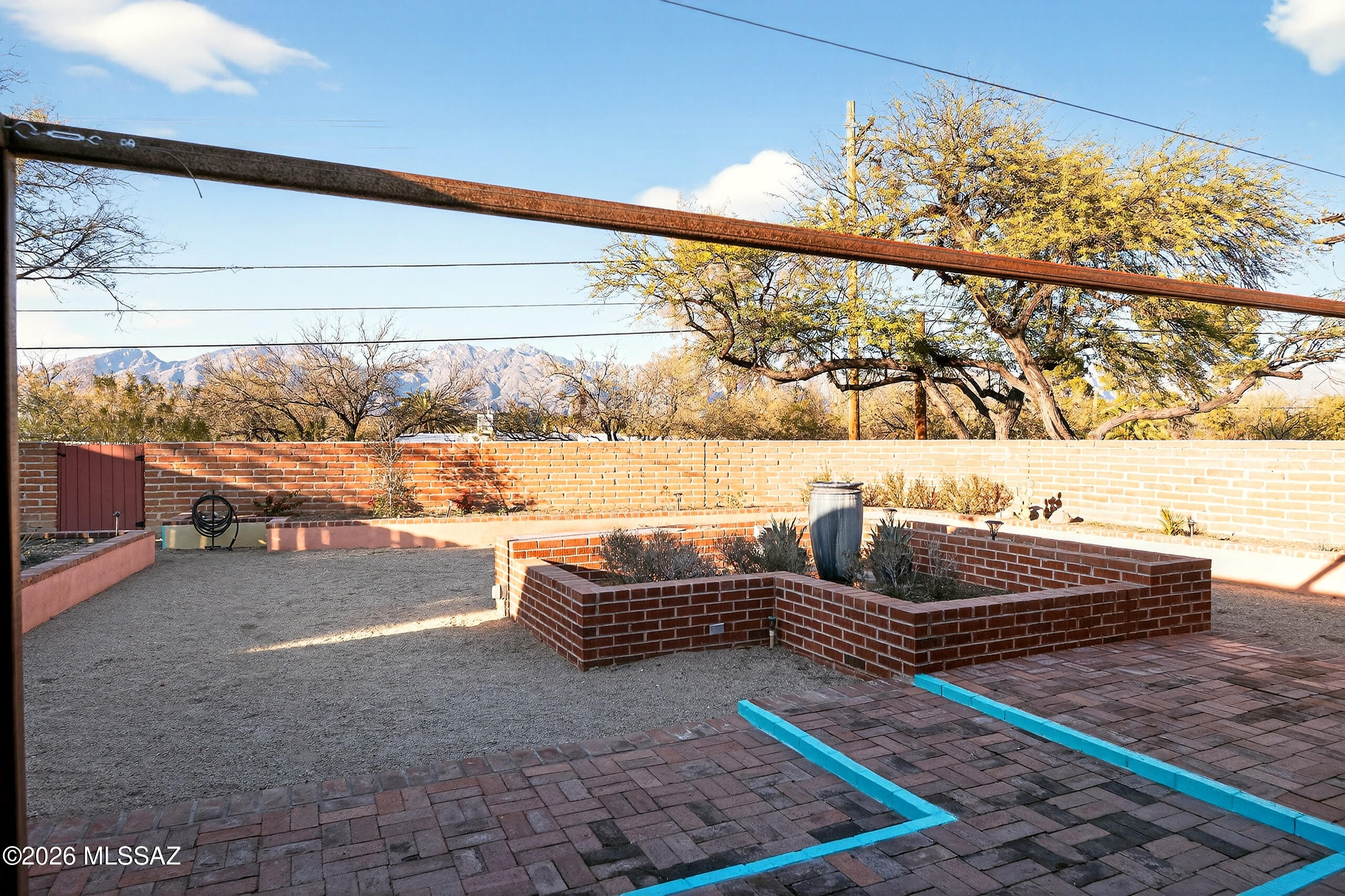 Indian Ridge Estates - Residential