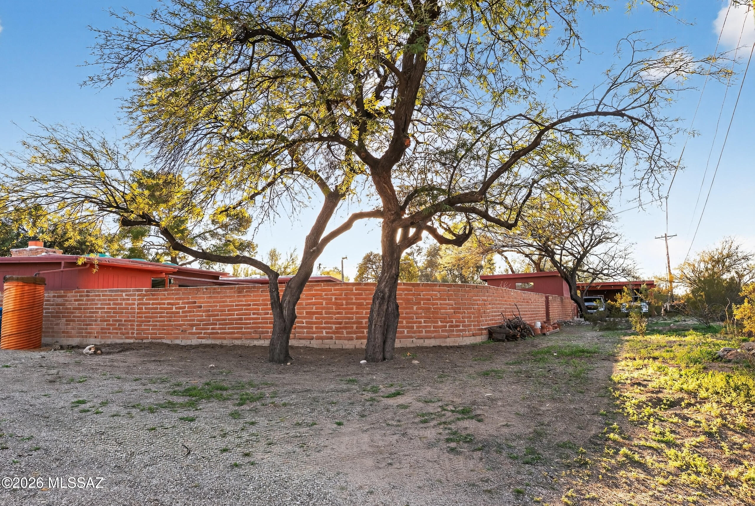 Indian Ridge Estates - Residential