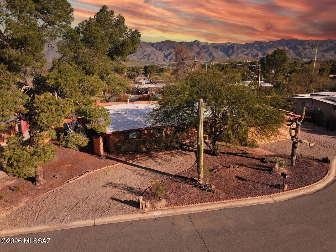 Indian Ridge Estates - Residential