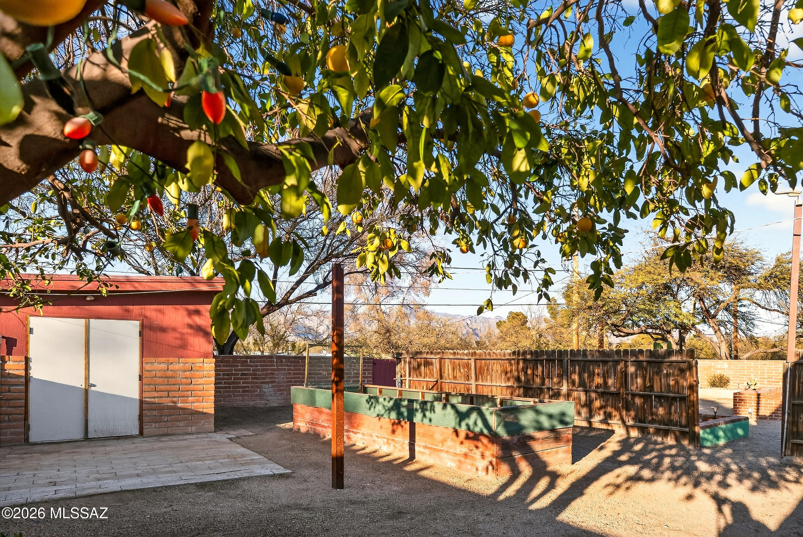 Indian Ridge Estates - Residential