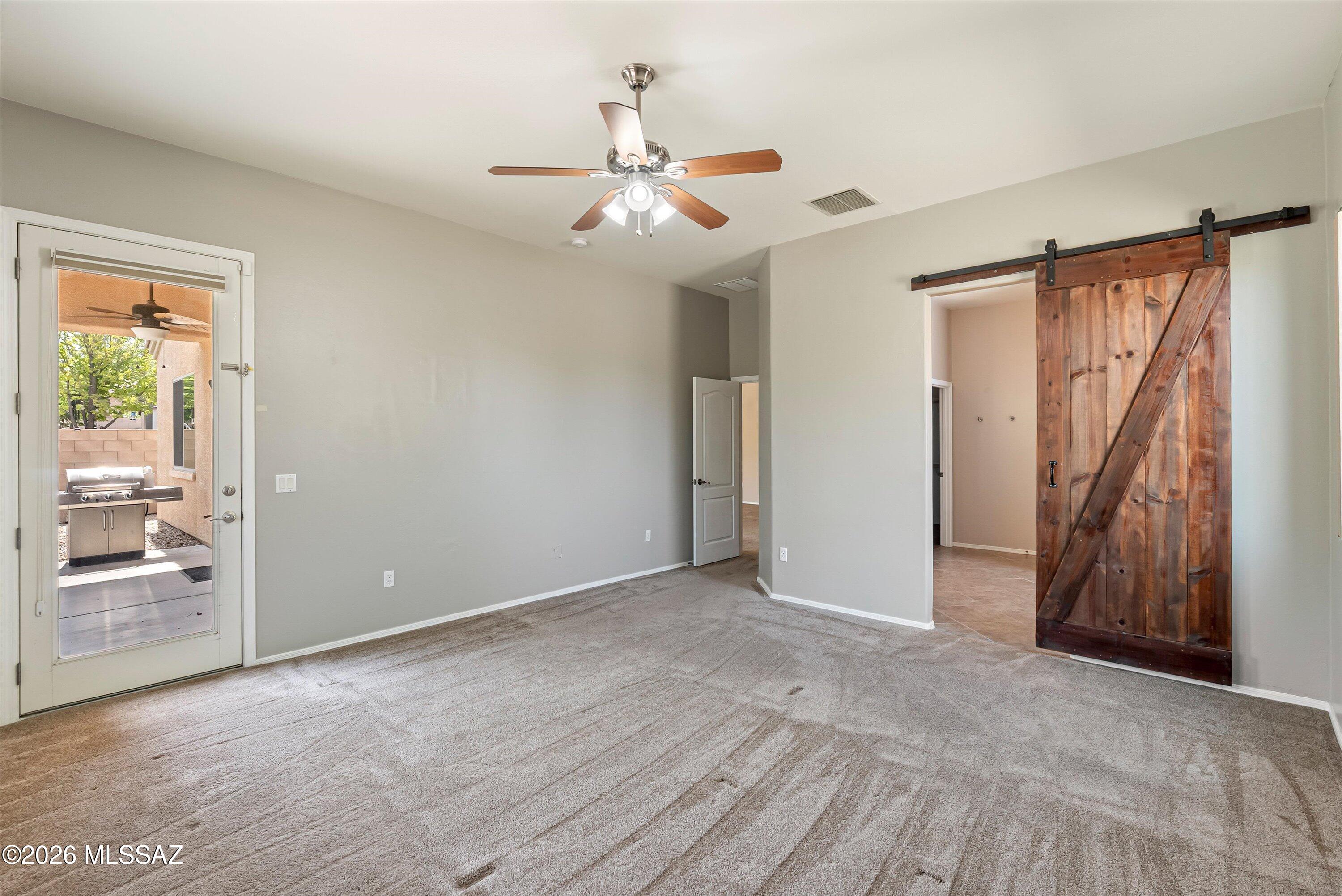 Rancho Del Lago (1-100) - Residential