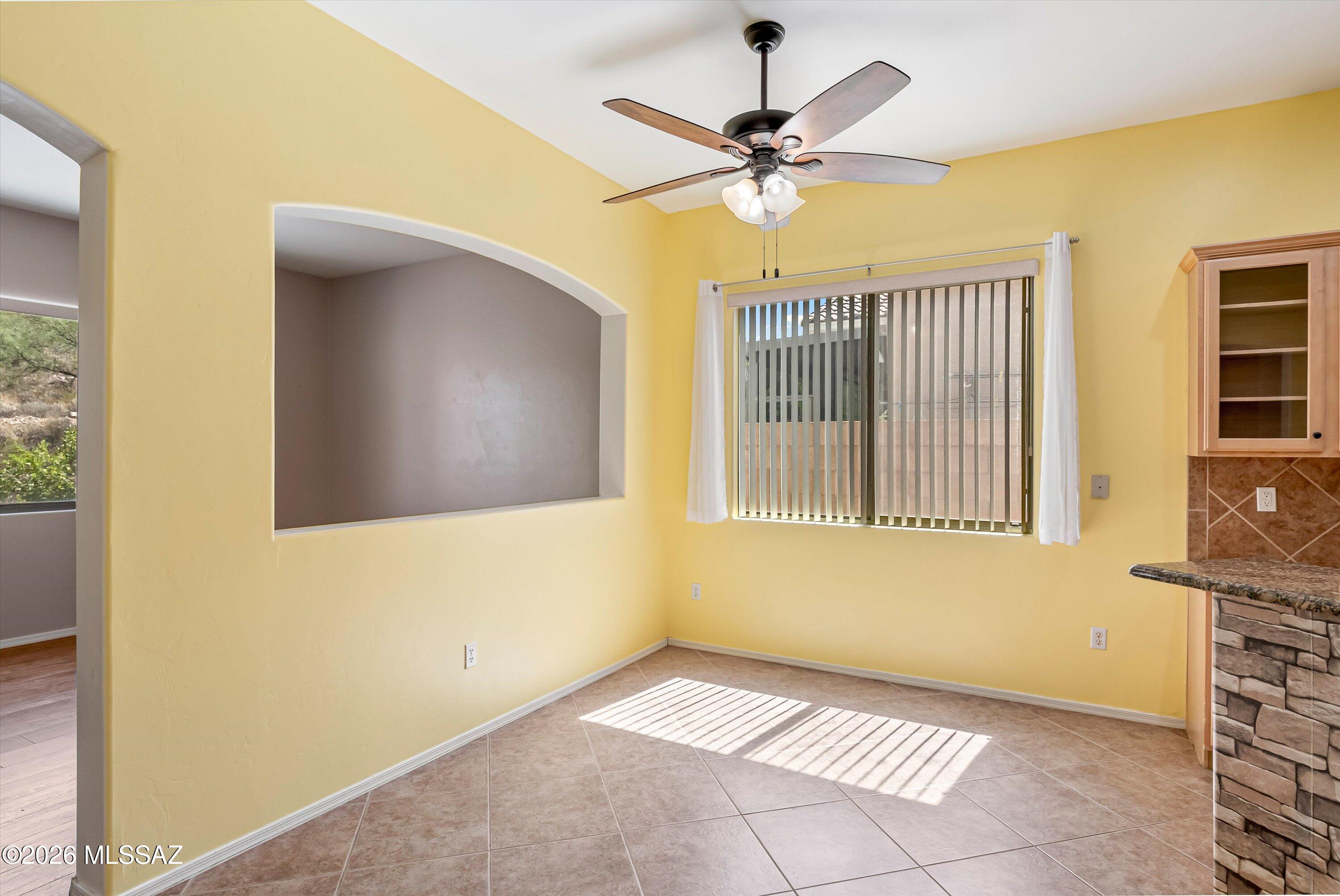Rancho Del Lago (1-100) - Residential