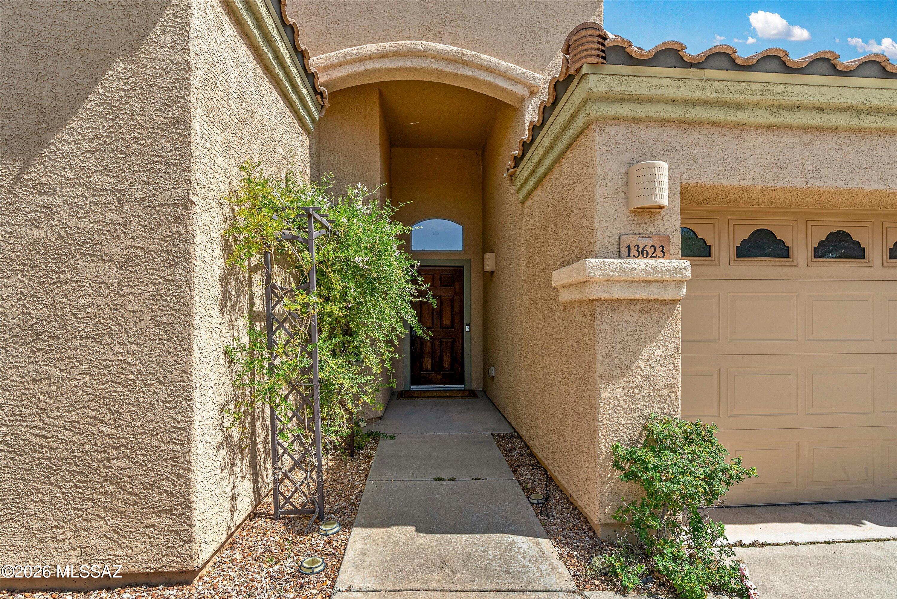 Rancho Del Lago (1-100) - Residential