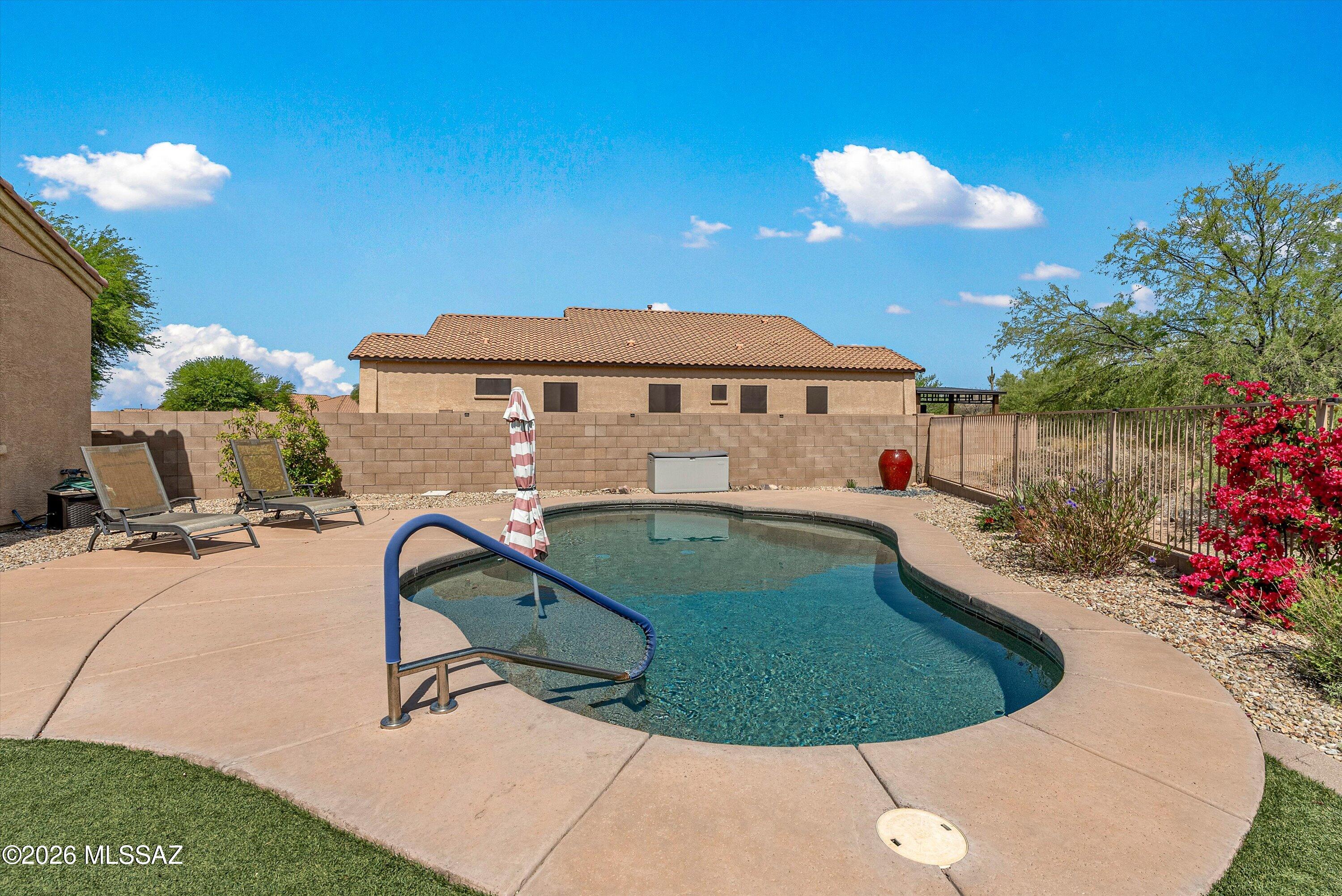Rancho Del Lago (1-100) - Residential