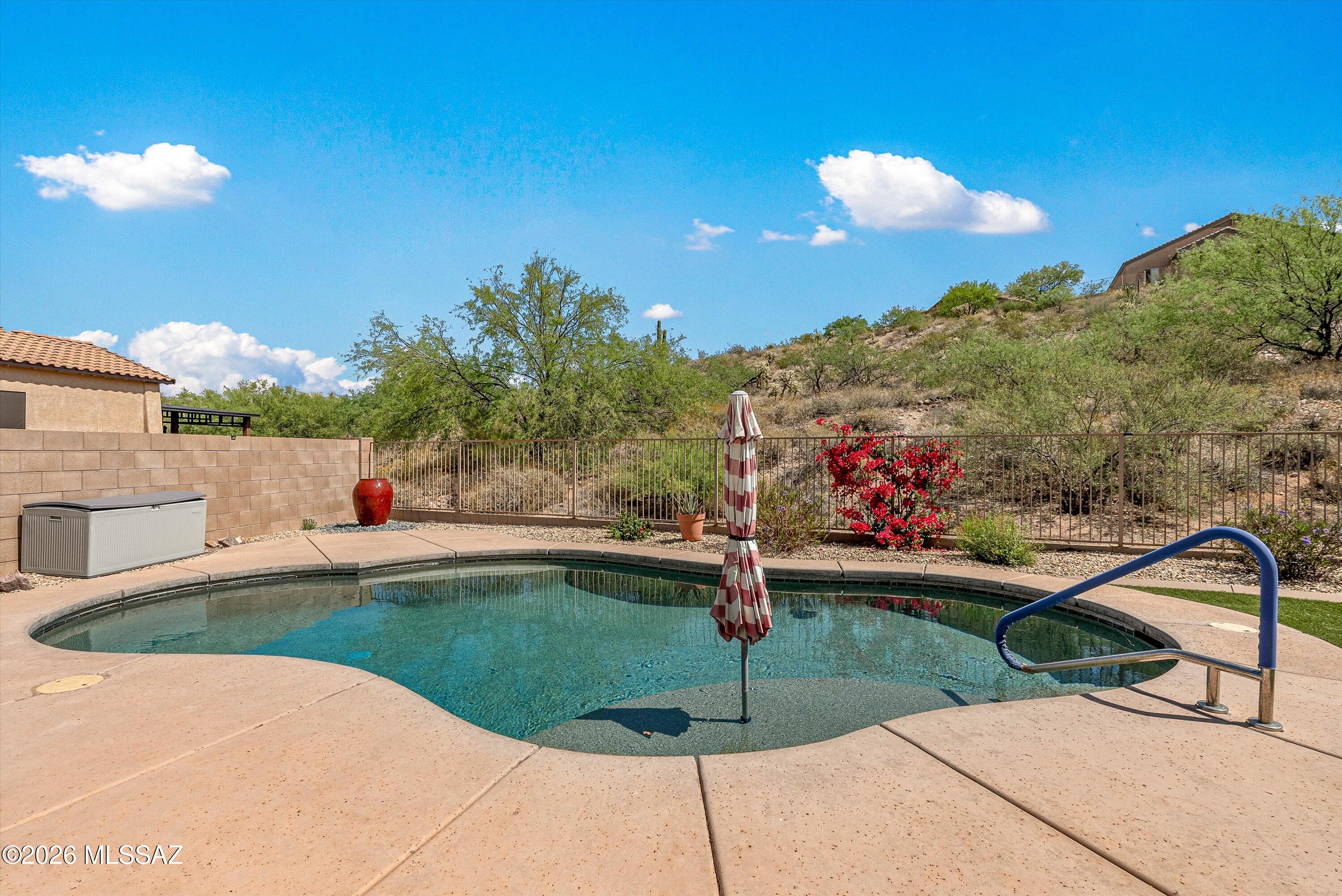 Rancho Del Lago (1-100) - Residential